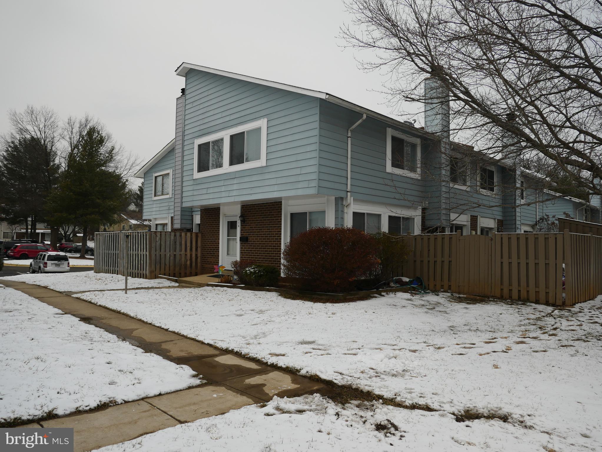 GERMANTOWN PARK - Residential