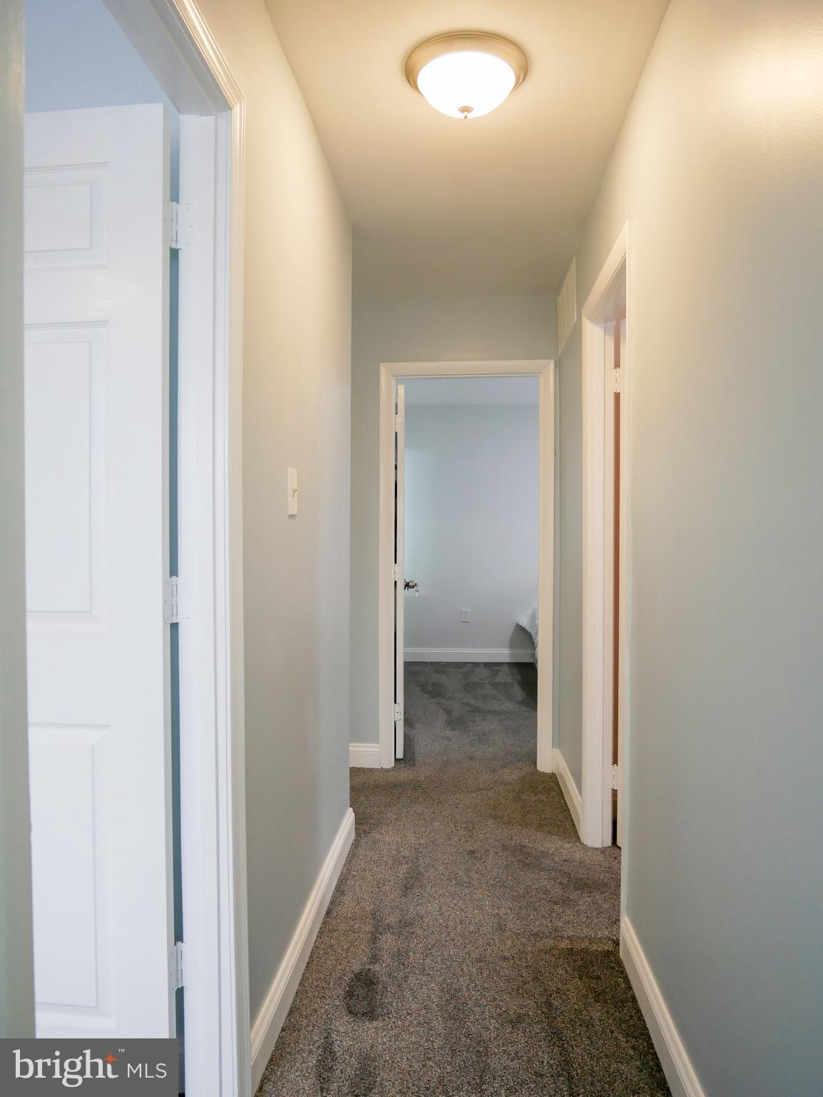 GERMANTOWN PARK - Residential