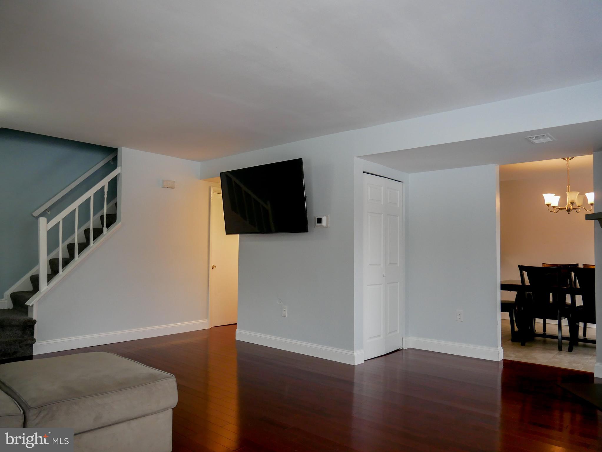 GERMANTOWN PARK - Residential