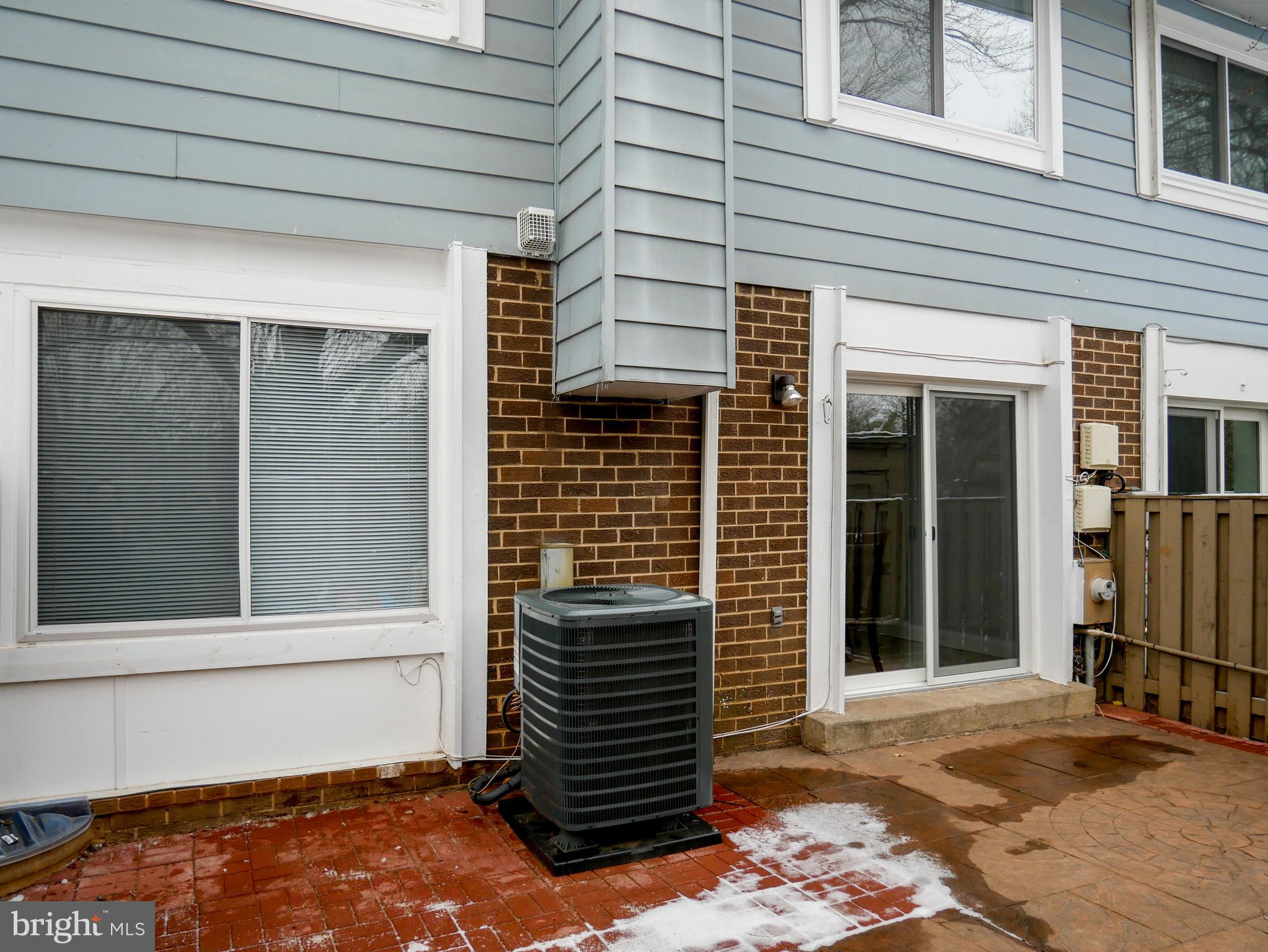 GERMANTOWN PARK - Residential