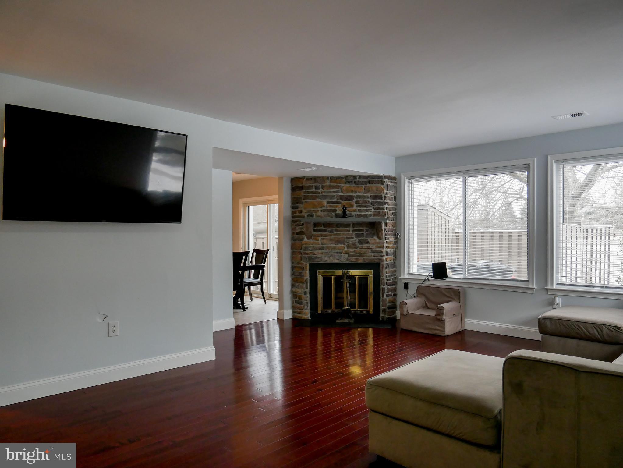 GERMANTOWN PARK - Residential