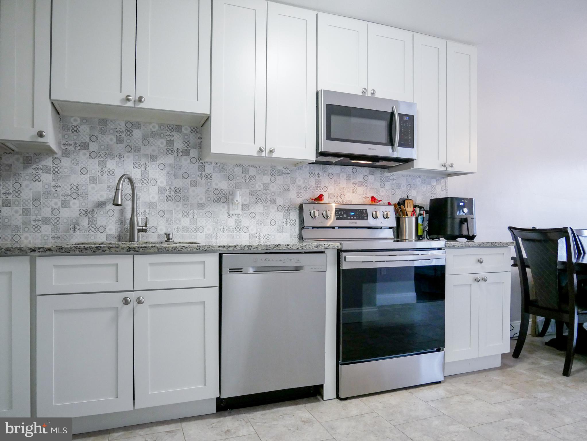 GERMANTOWN PARK - Residential