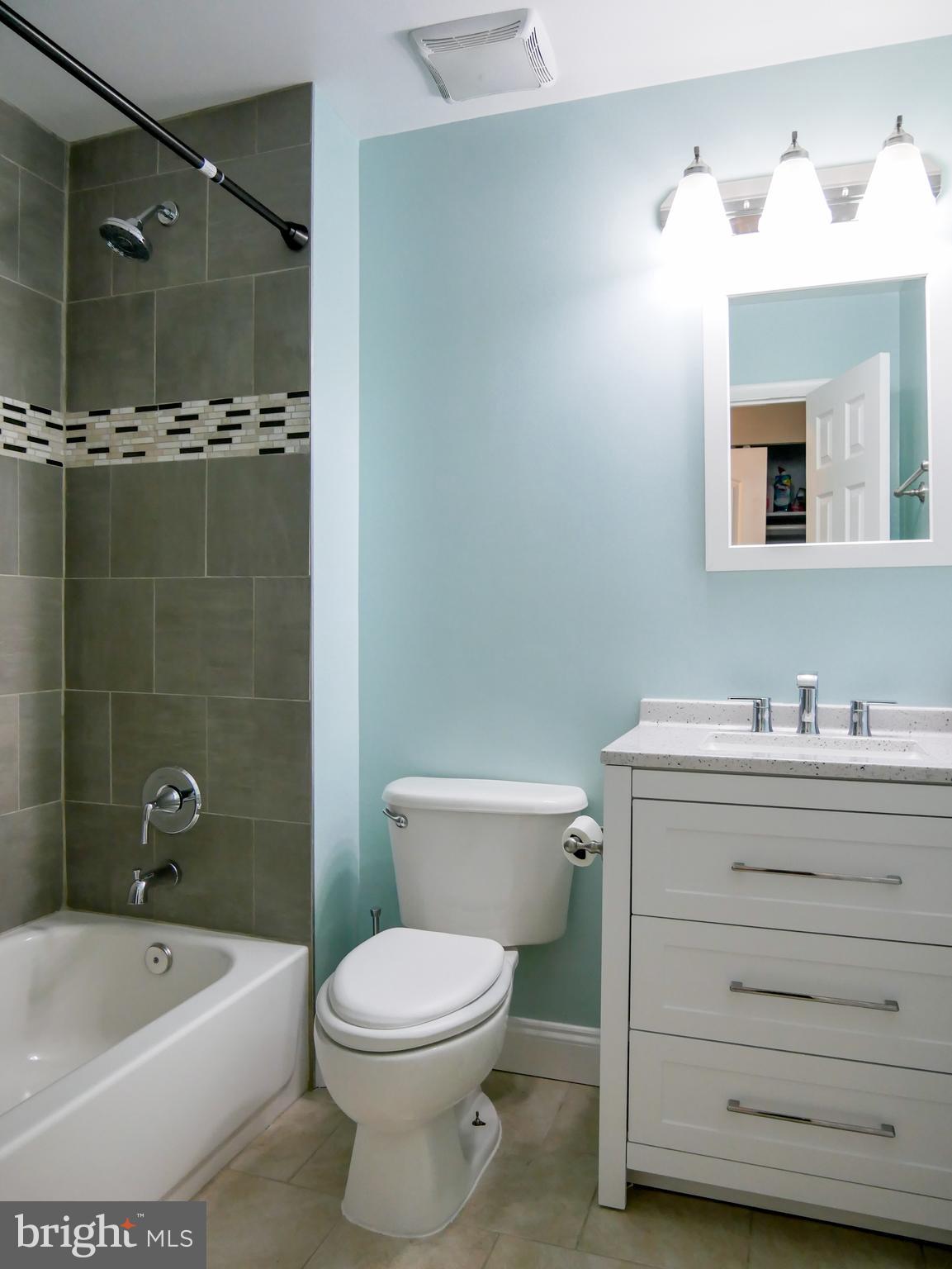 GERMANTOWN PARK - Residential