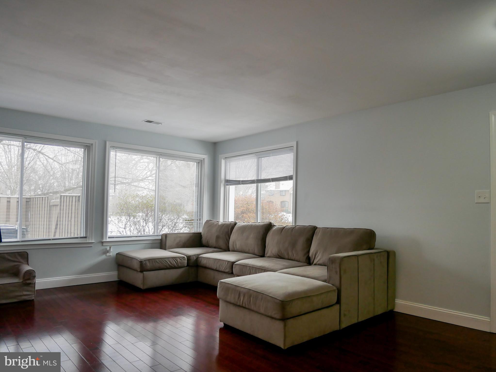 GERMANTOWN PARK - Residential