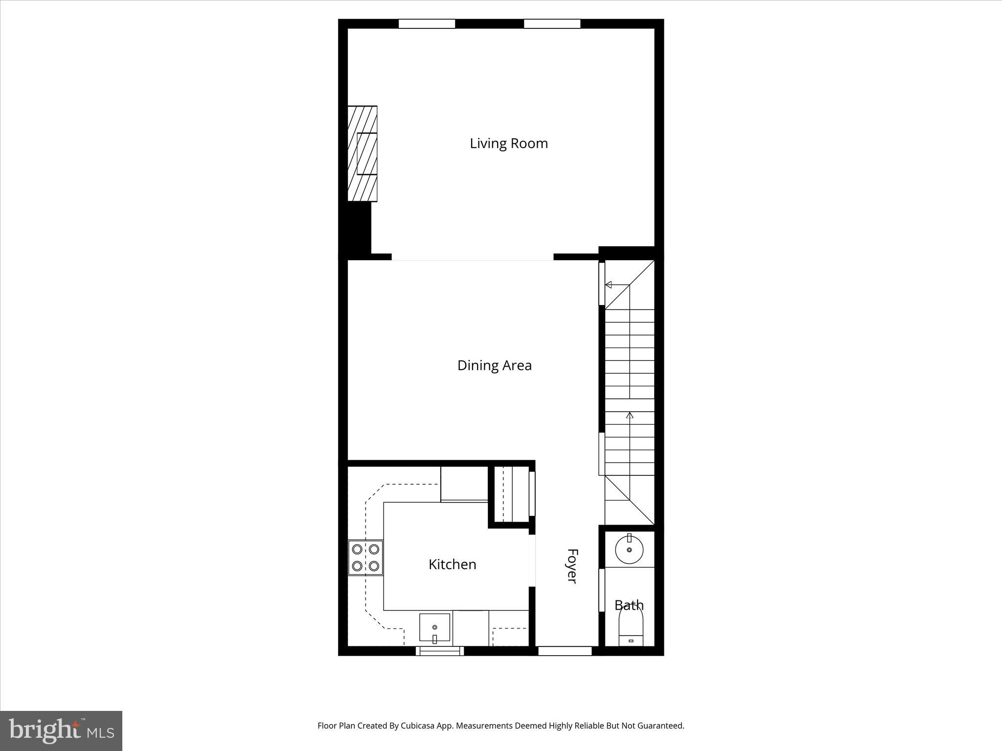 OLD TOWN COMMONS - Residential Lease
