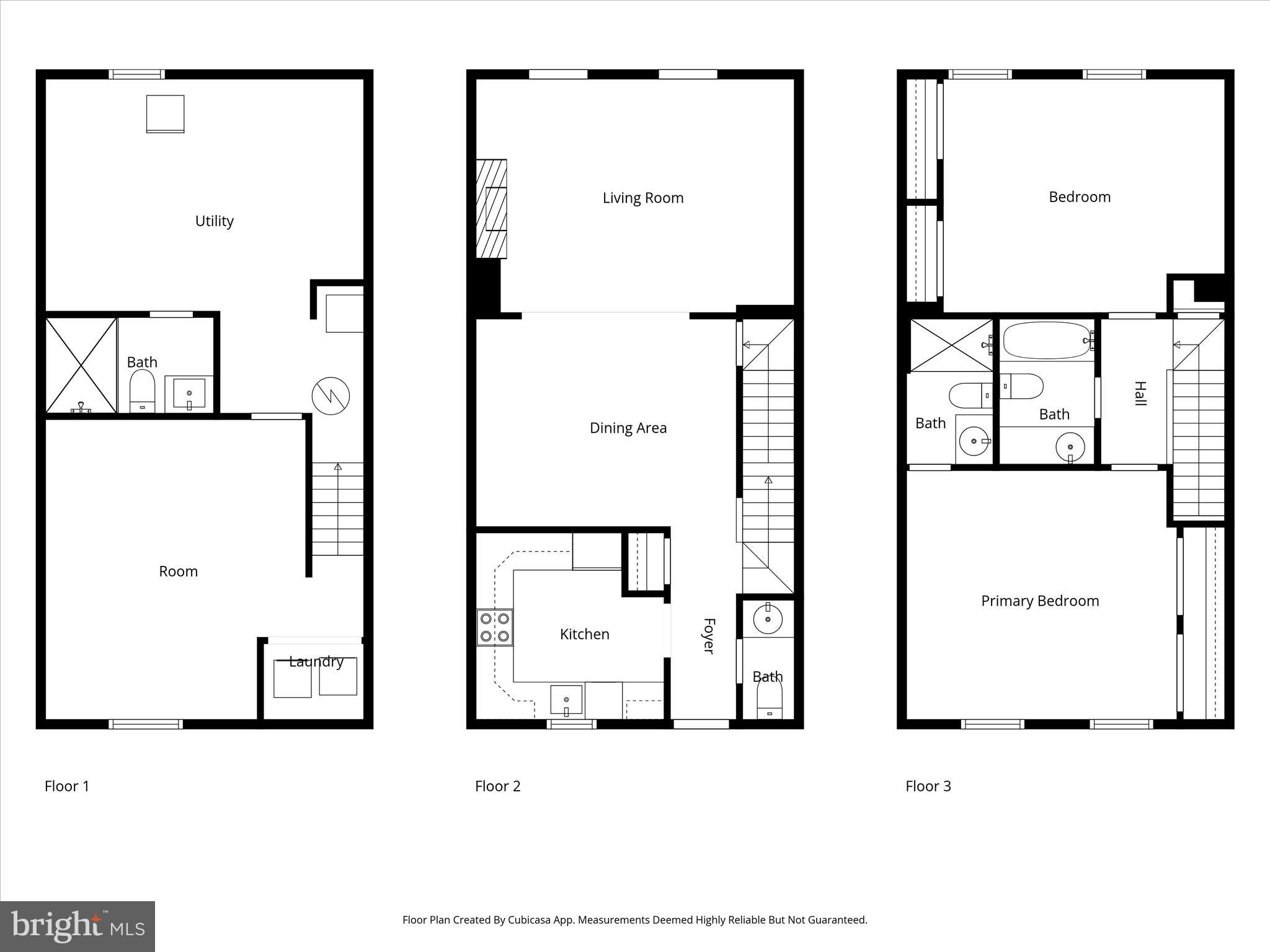 OLD TOWN COMMONS - Residential Lease