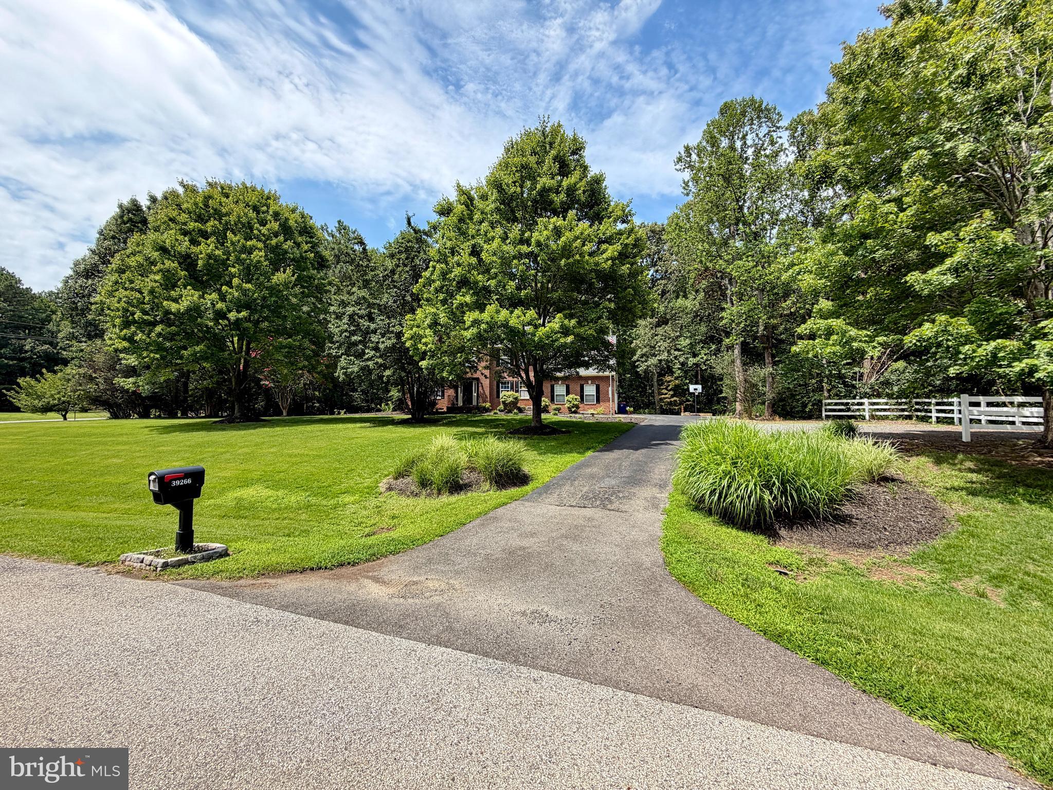 39266 PERSIMMON CREEK ROAD