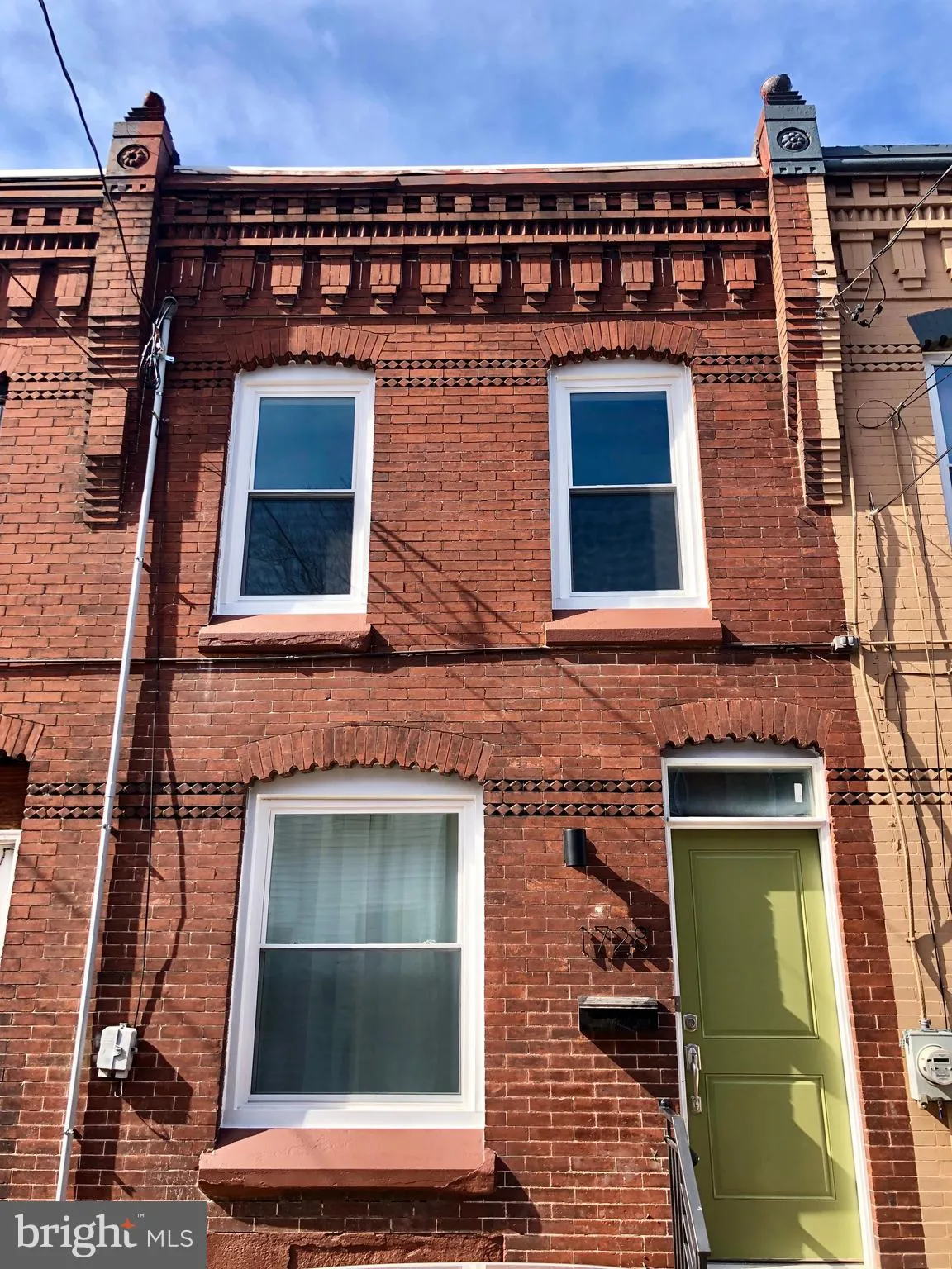 1728 N Stillman Street, Philadelphia, PA 19121
