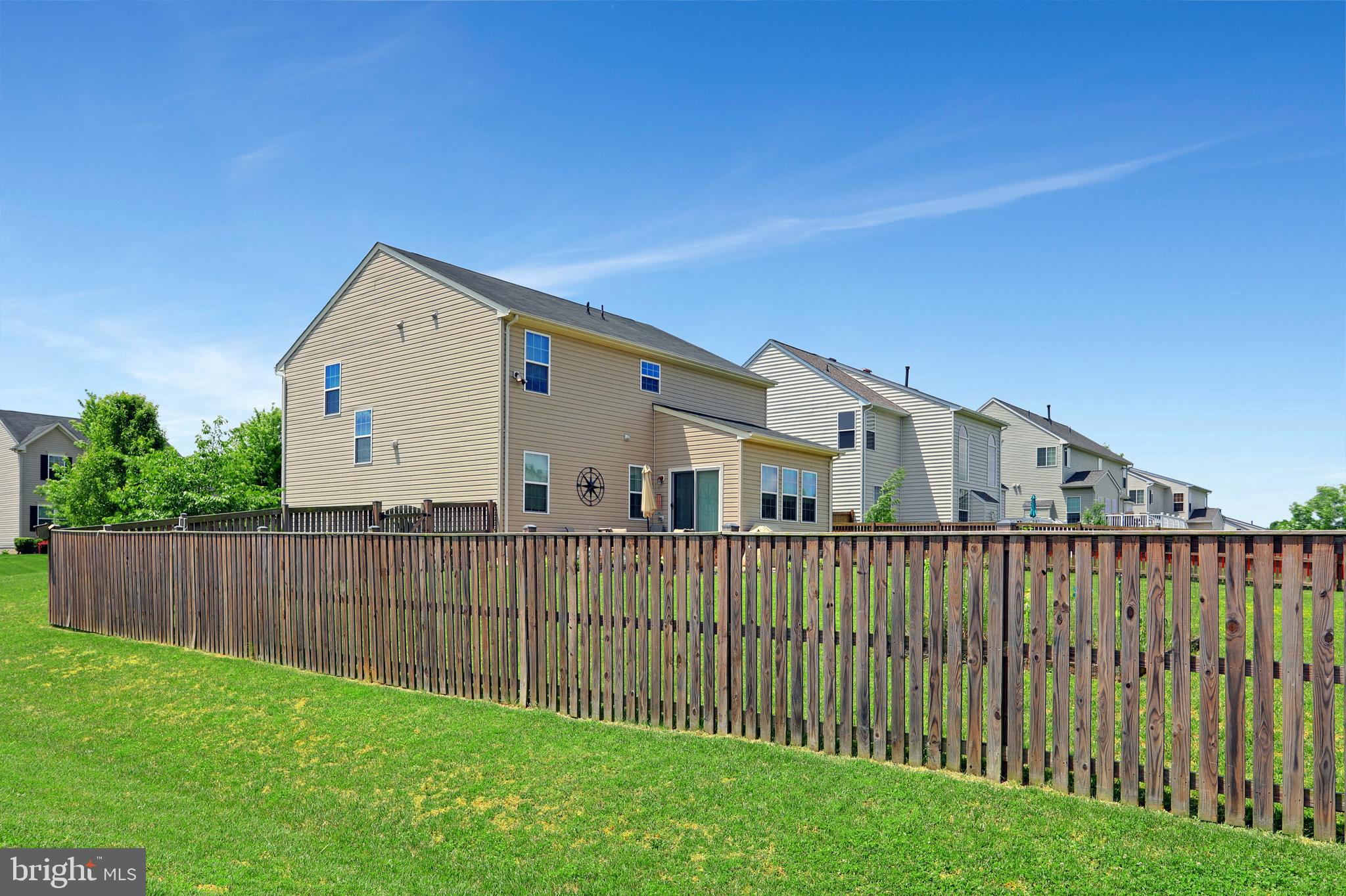 DEMORY FARM - Residential