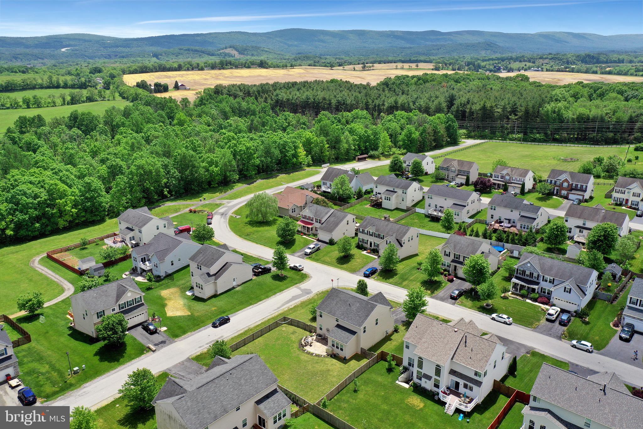 DEMORY FARM - Residential