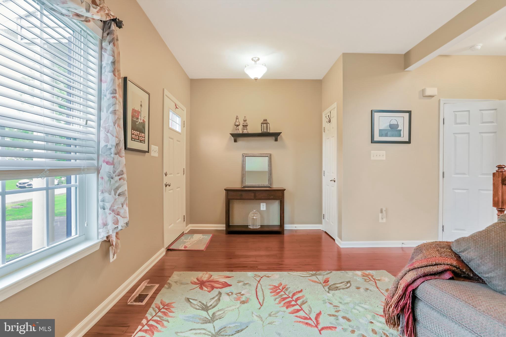 DEMORY FARM - Residential