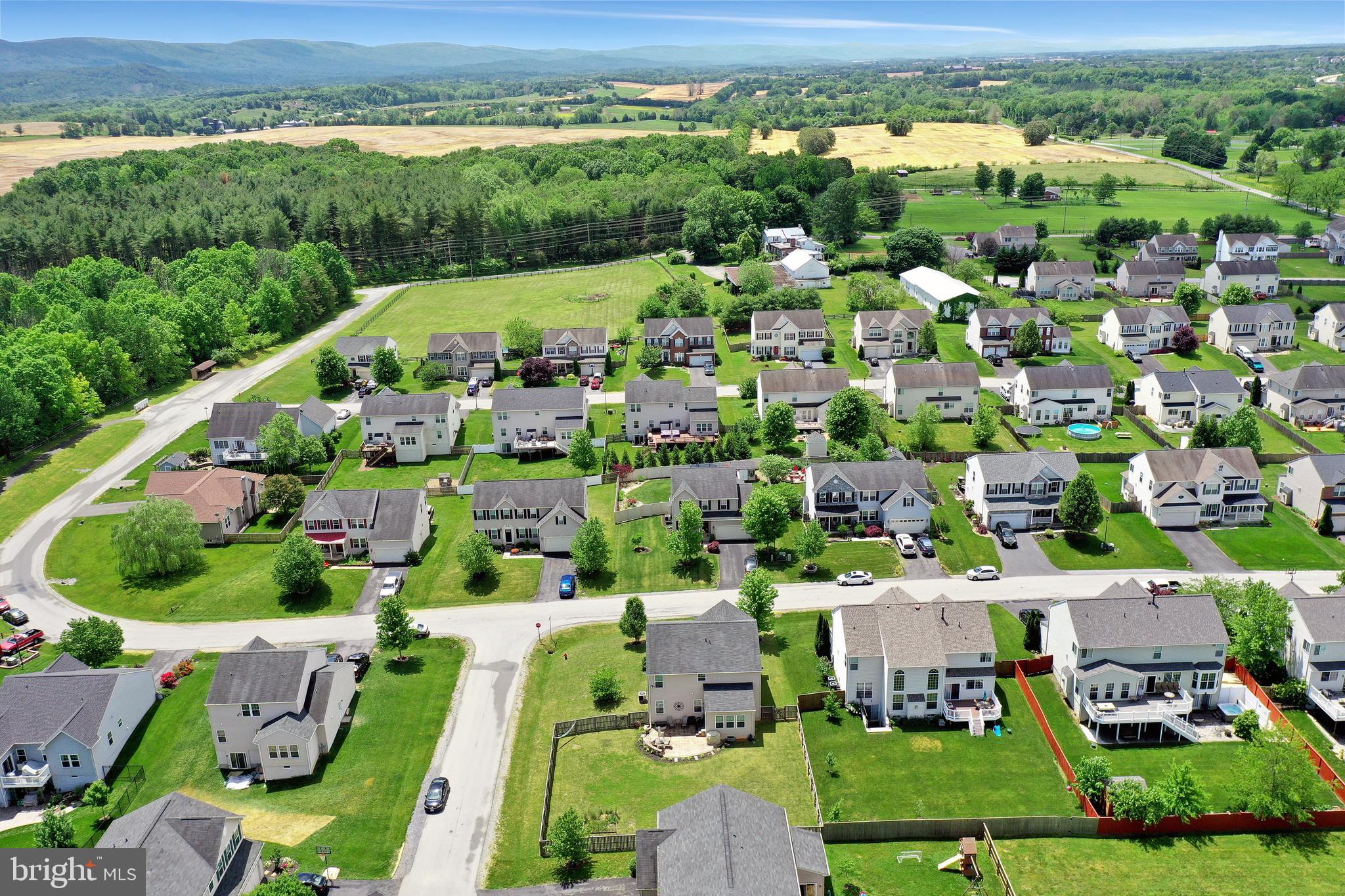 DEMORY FARM - Residential