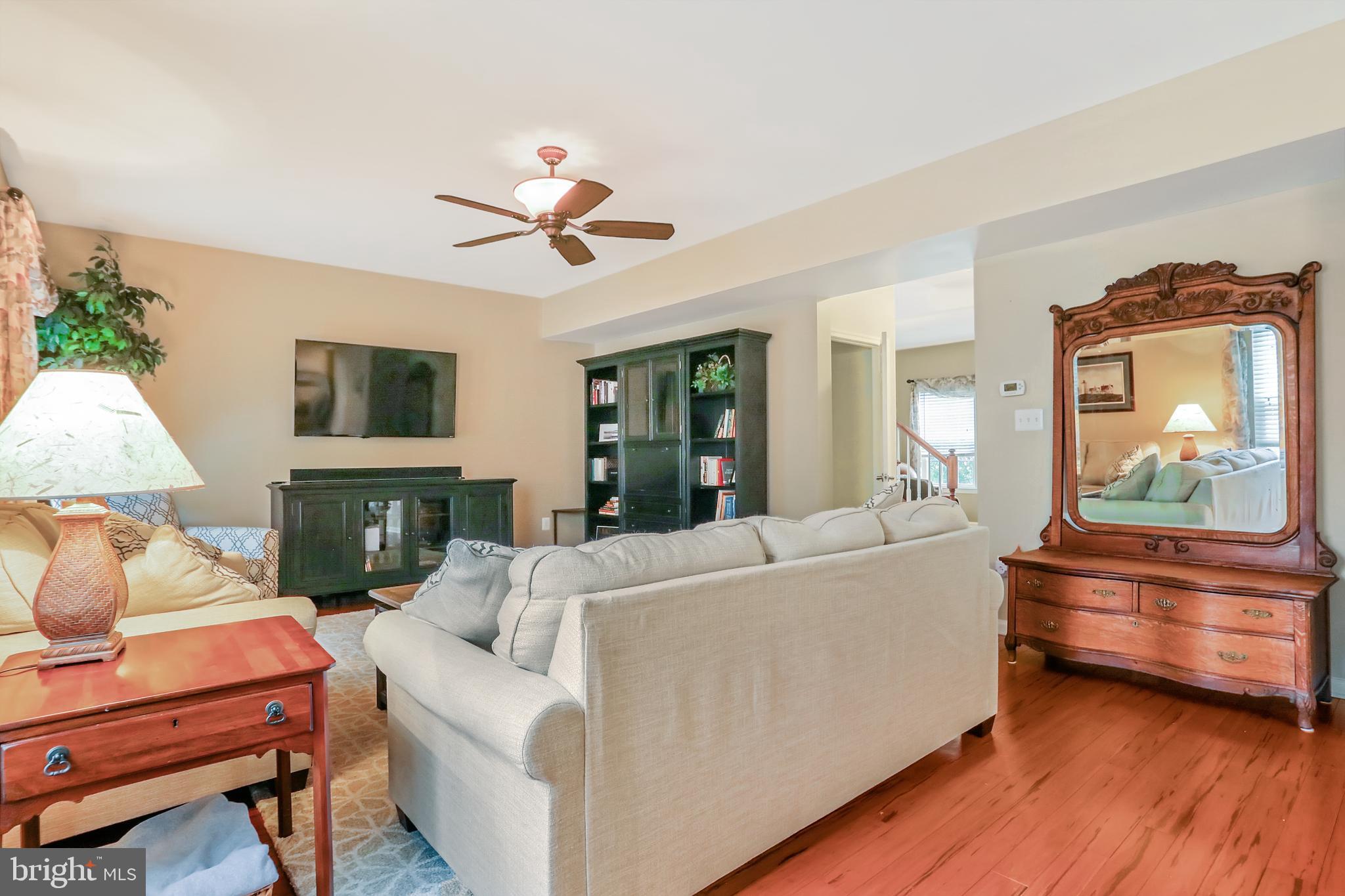 DEMORY FARM - Residential