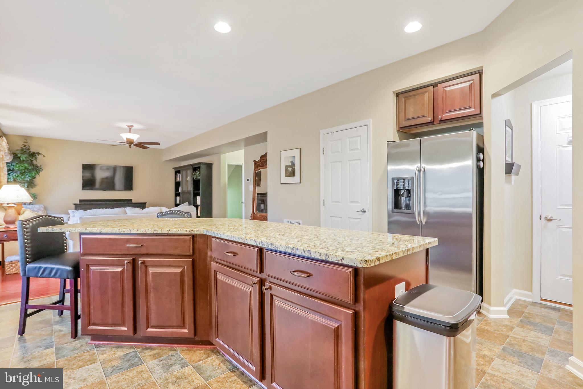 DEMORY FARM - Residential