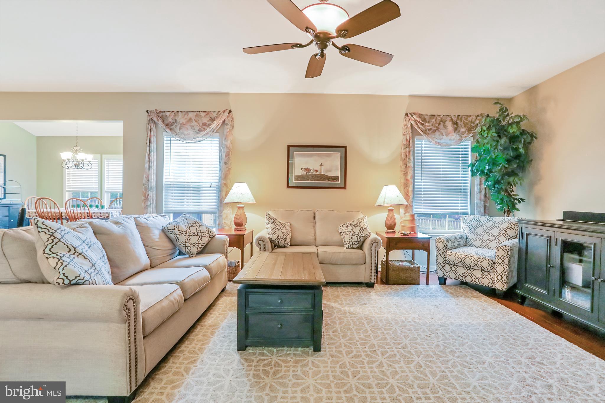 DEMORY FARM - Residential