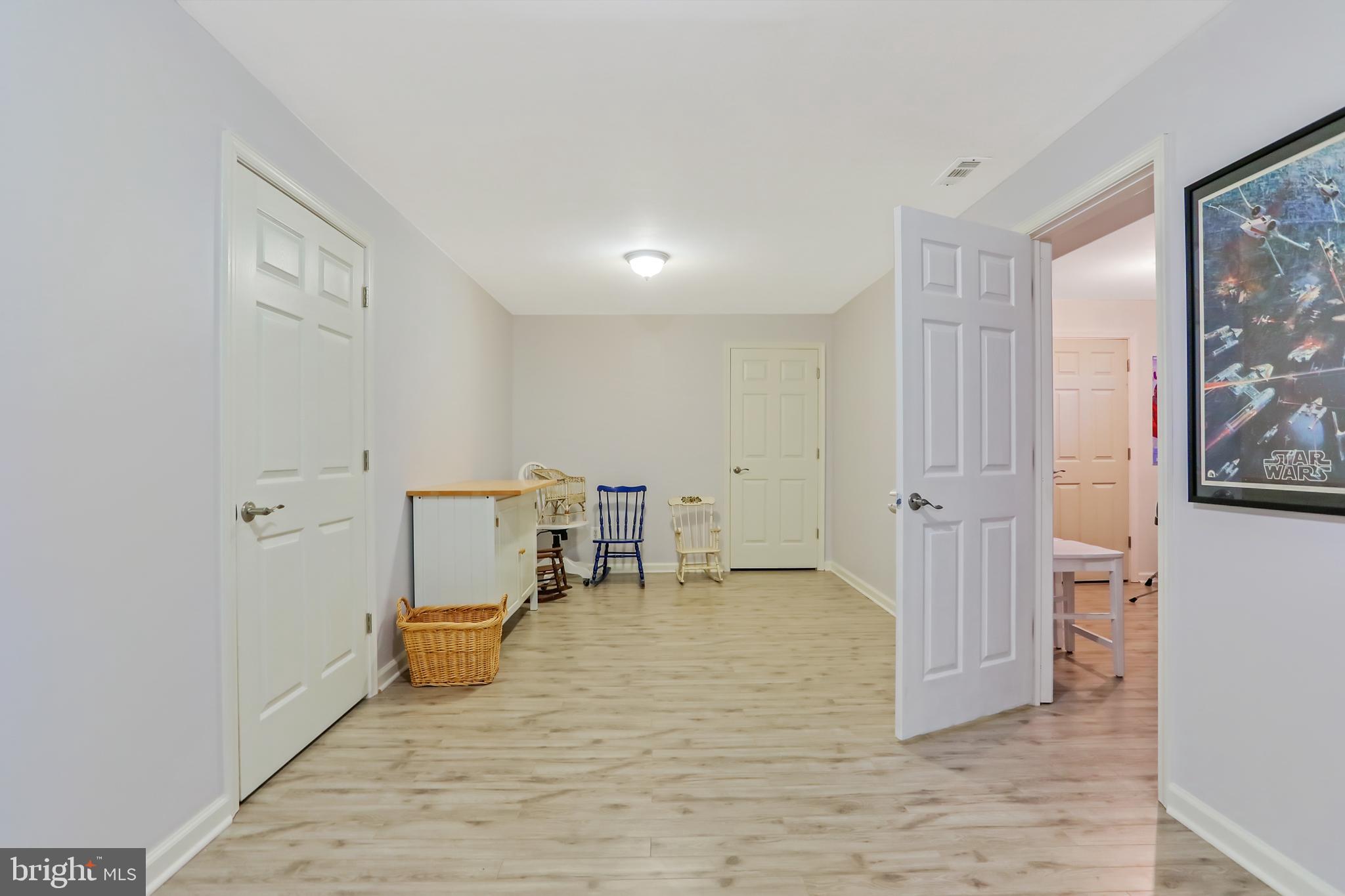 DEMORY FARM - Residential