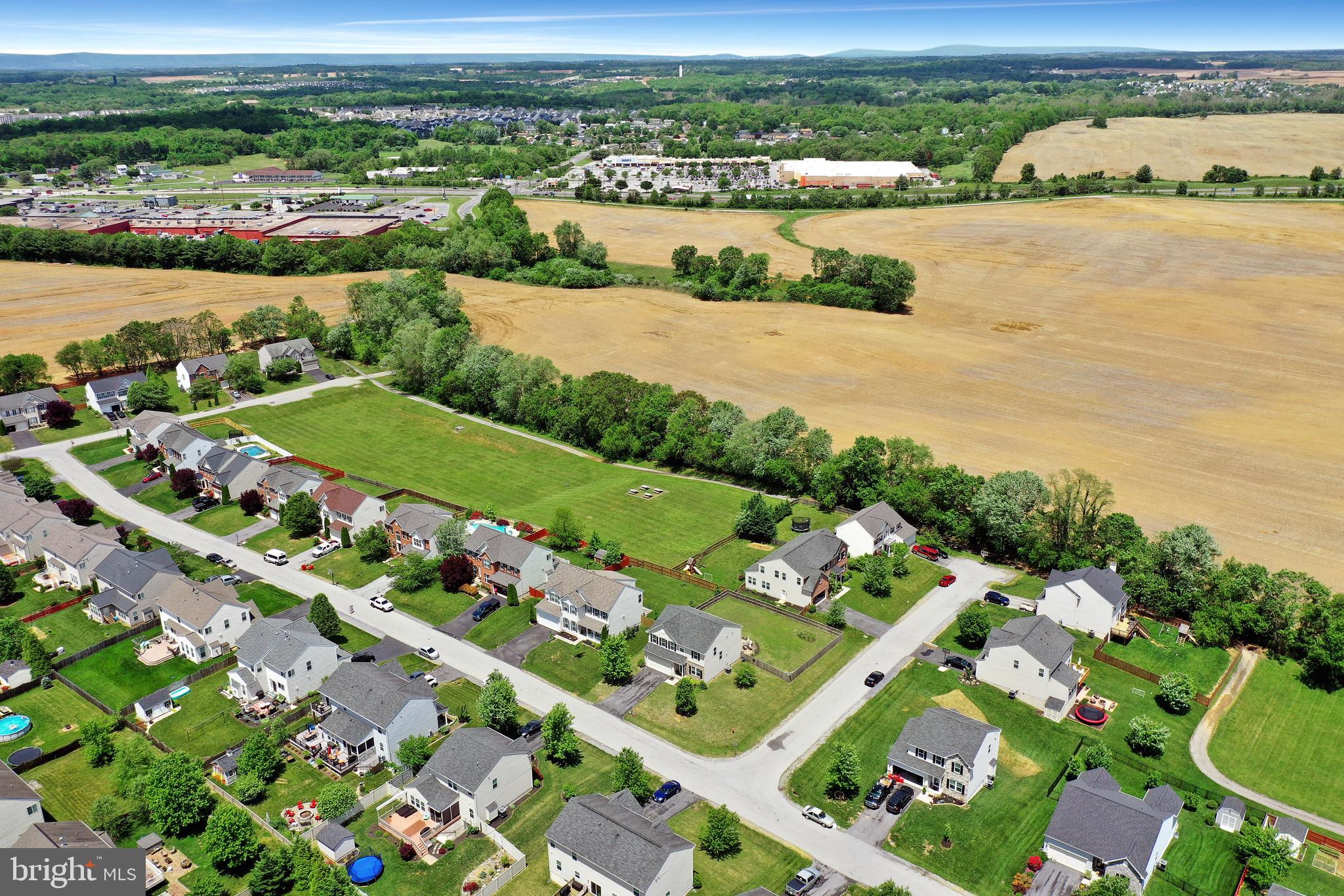 DEMORY FARM - Residential