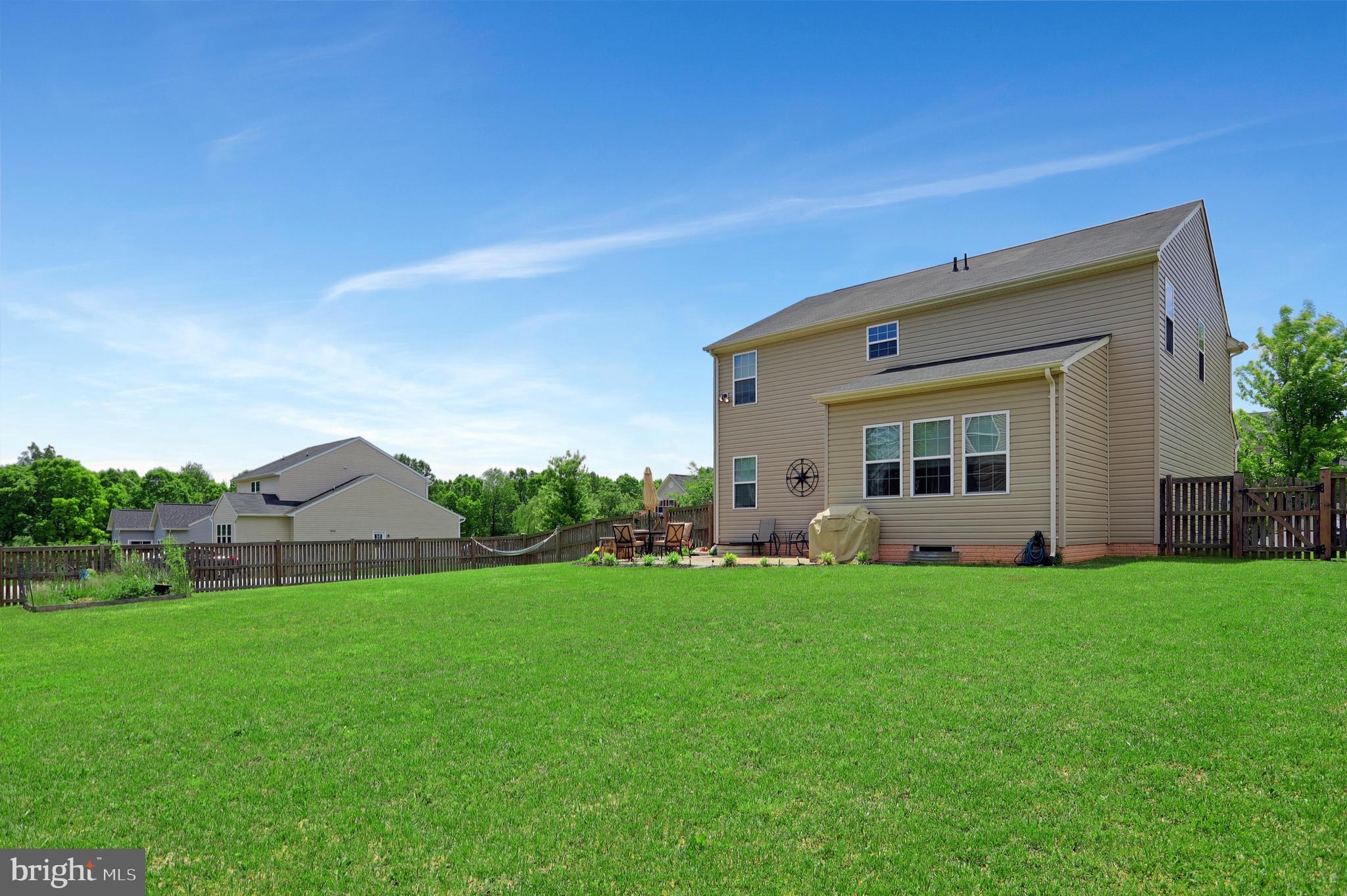 DEMORY FARM - Residential