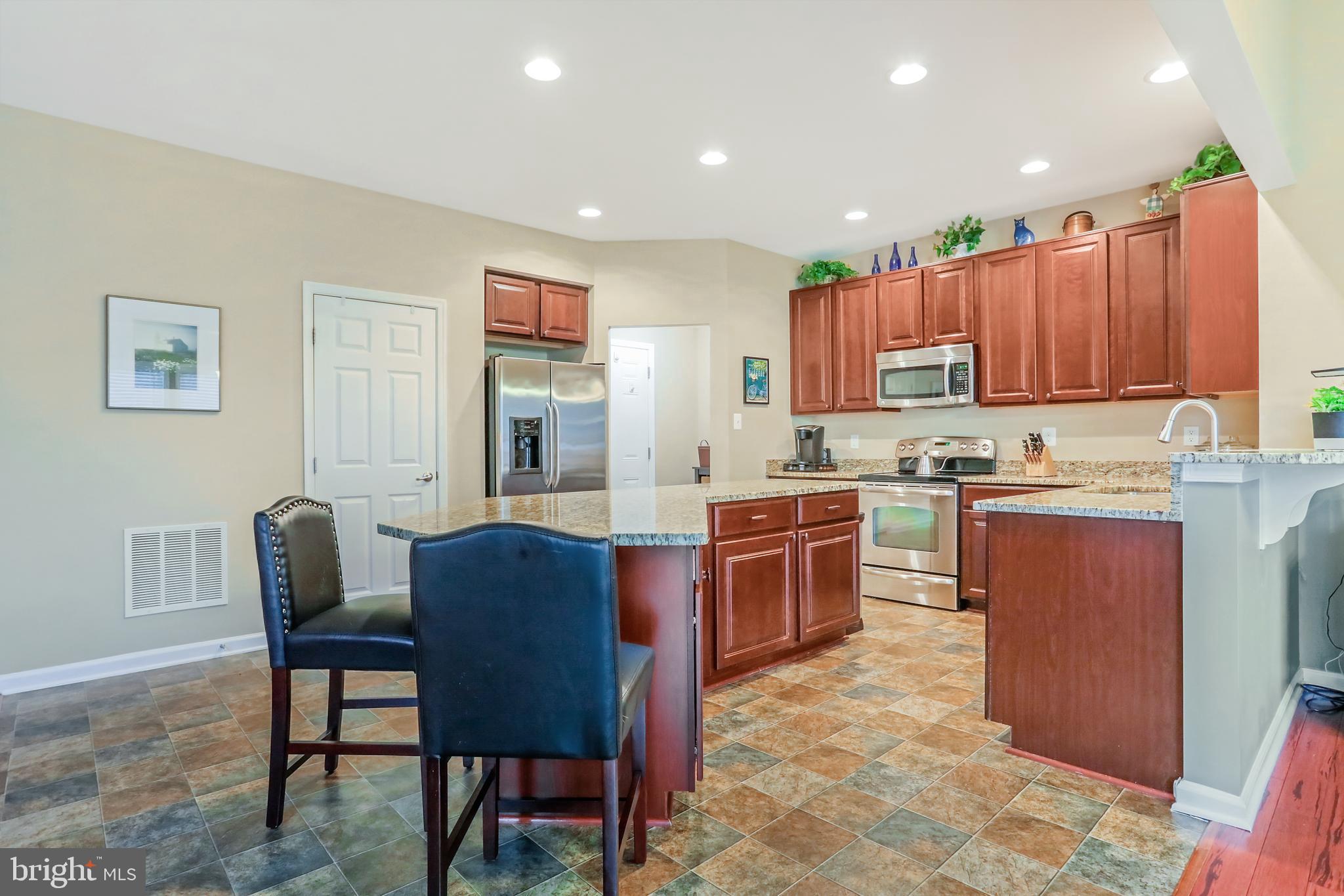 DEMORY FARM - Residential