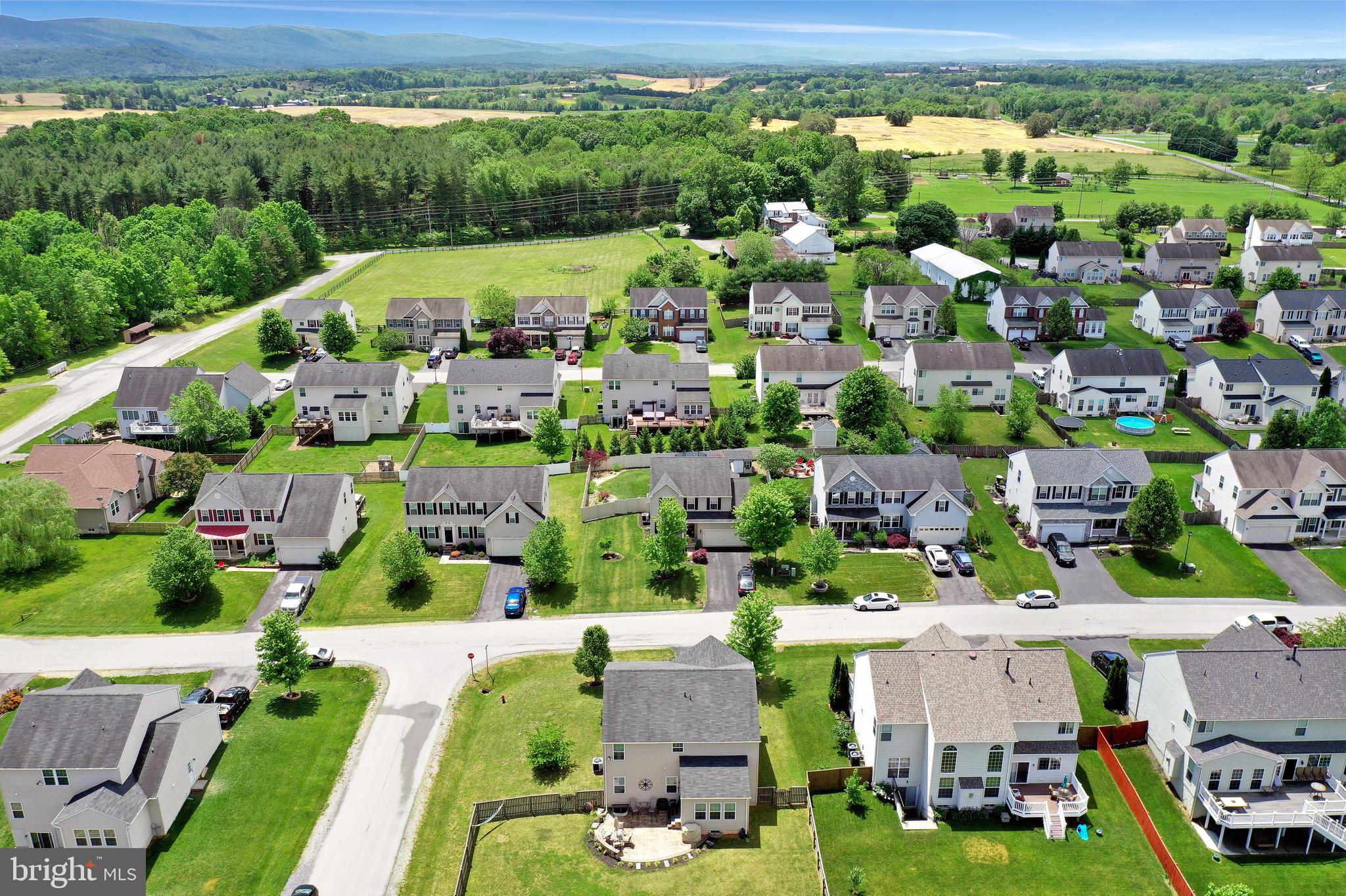 DEMORY FARM - Residential