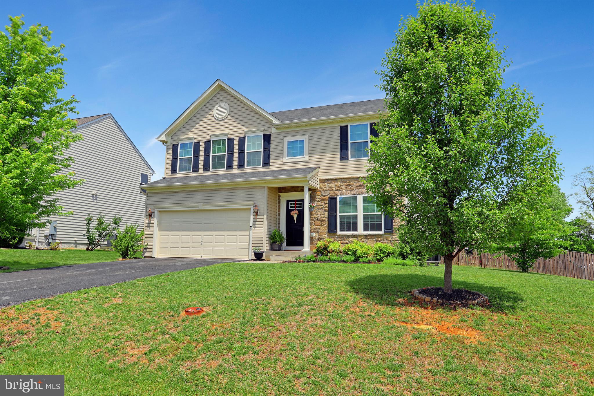 DEMORY FARM - Residential