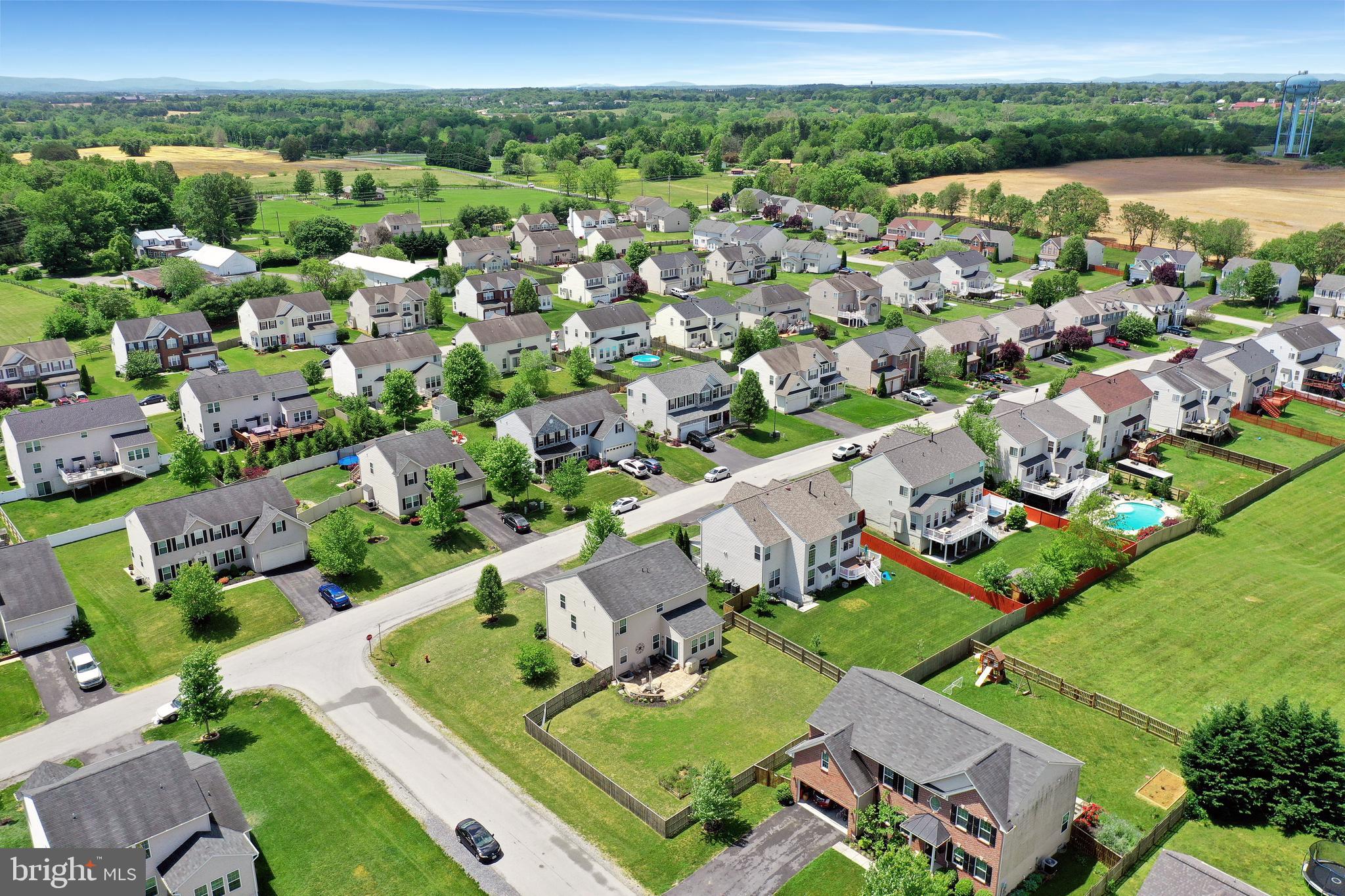 DEMORY FARM - Residential