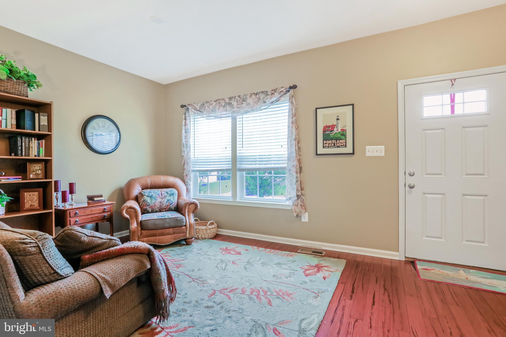 DEMORY FARM - Residential