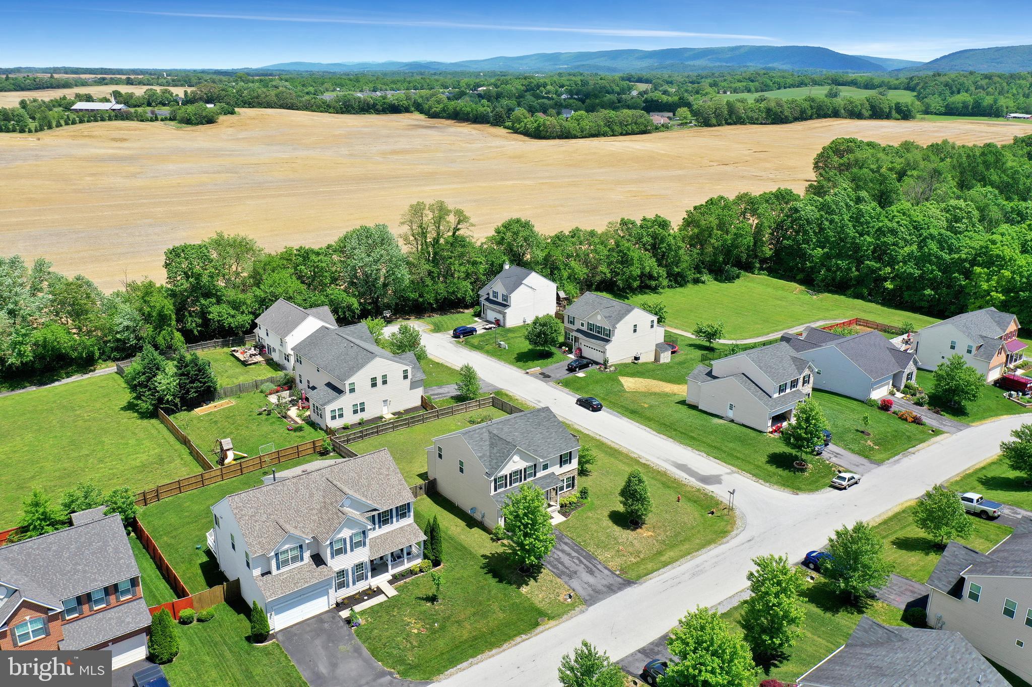 DEMORY FARM - Residential