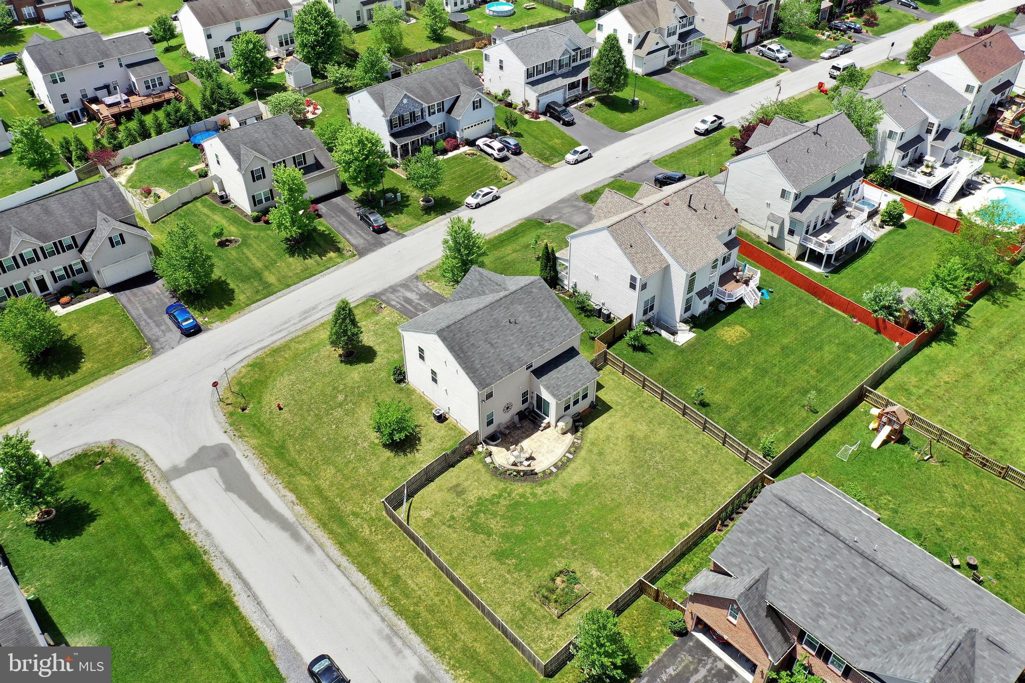 DEMORY FARM - Residential