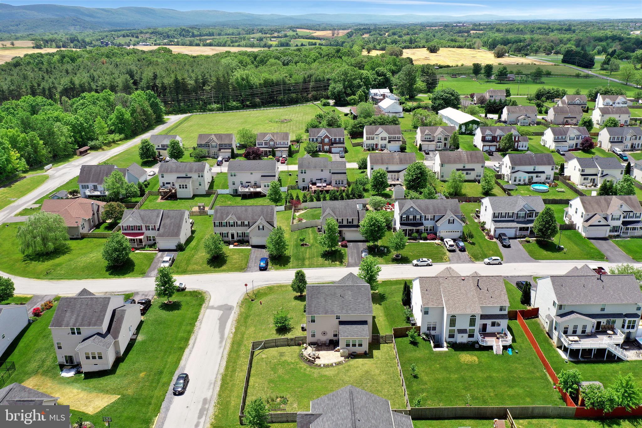 DEMORY FARM - Residential