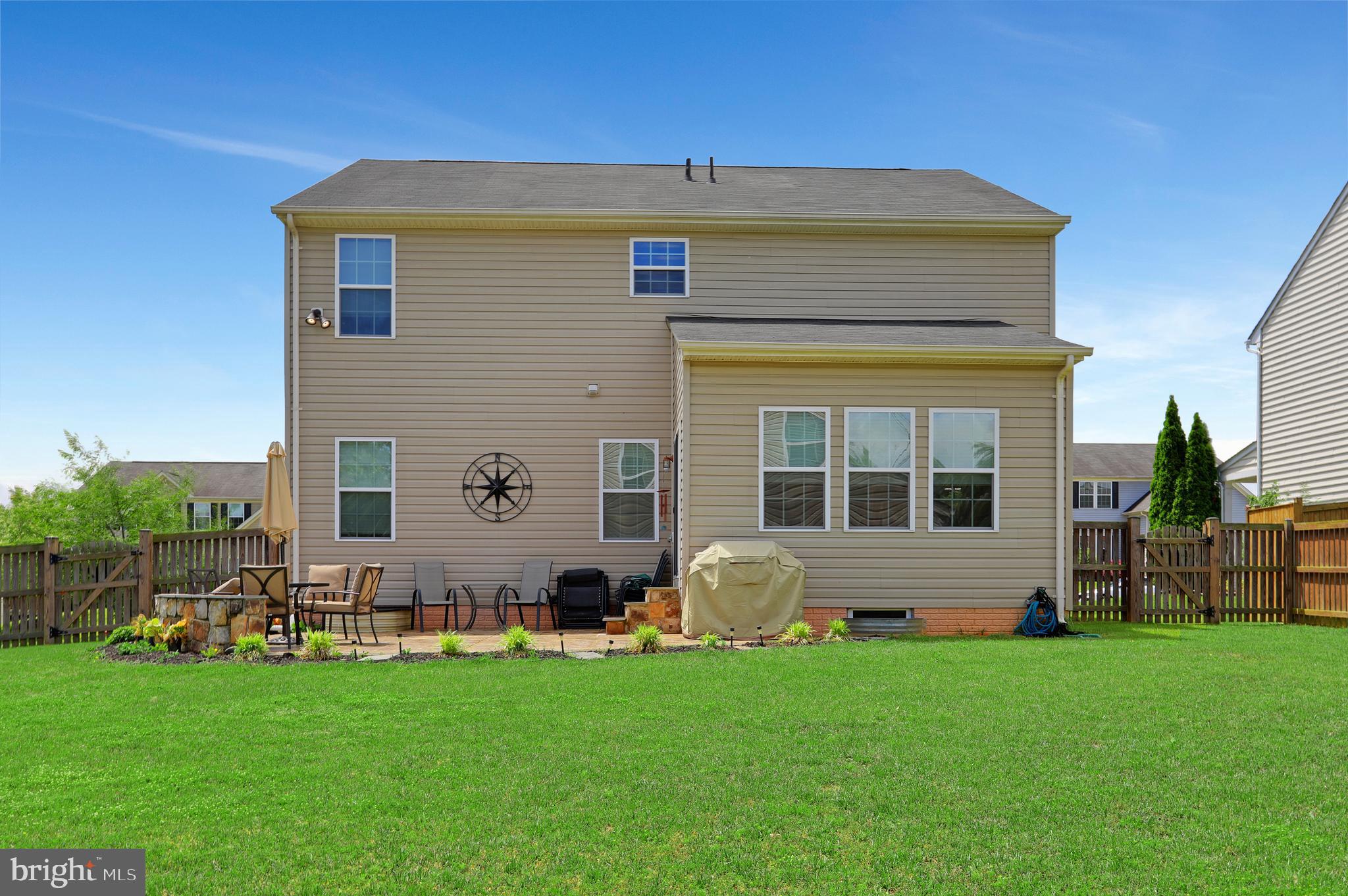 DEMORY FARM - Residential