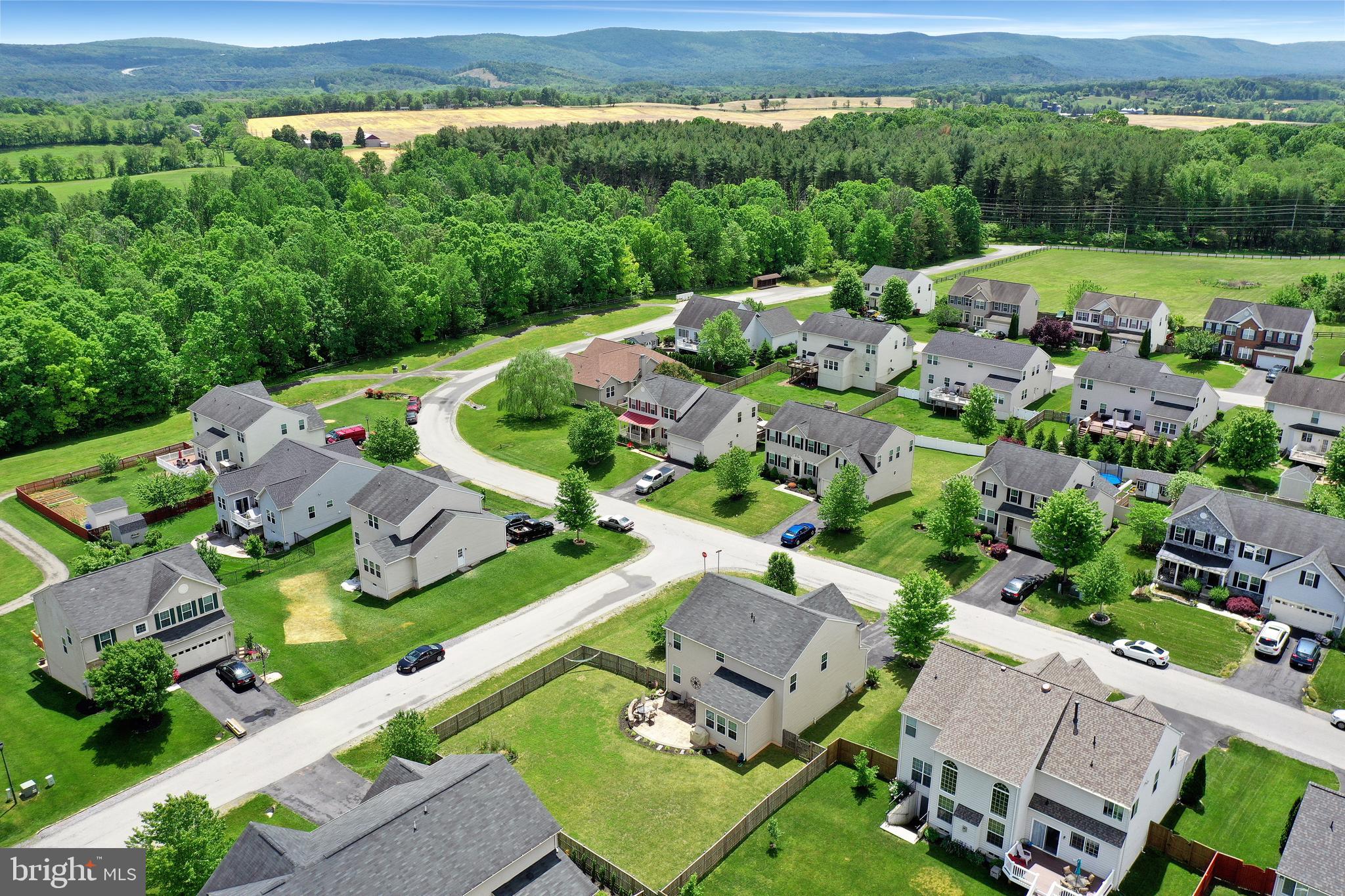 DEMORY FARM - Residential