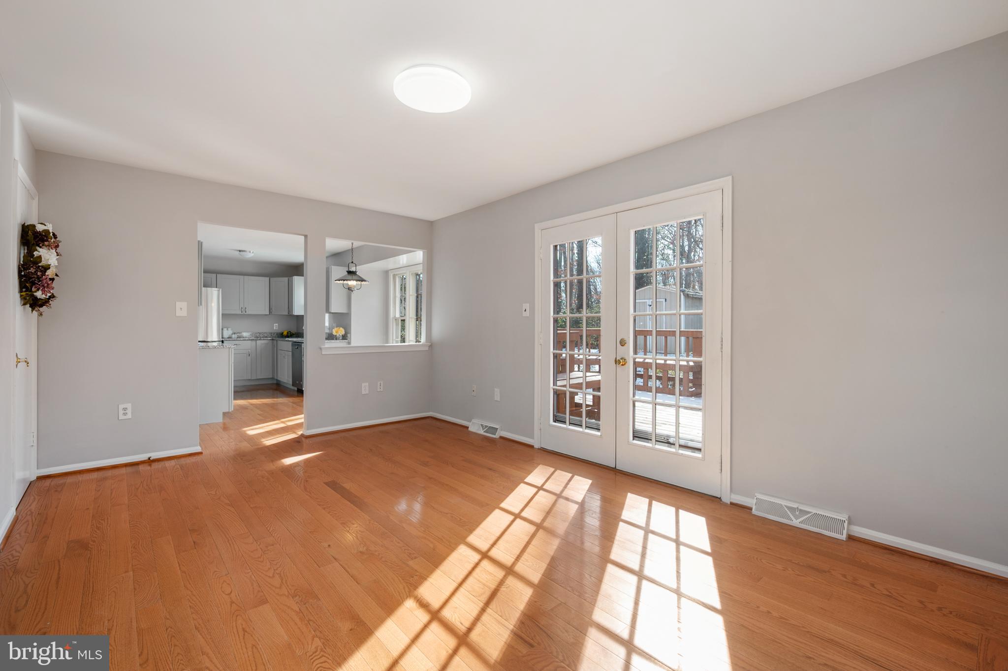 MIDDLERIDGE - Residential Lease