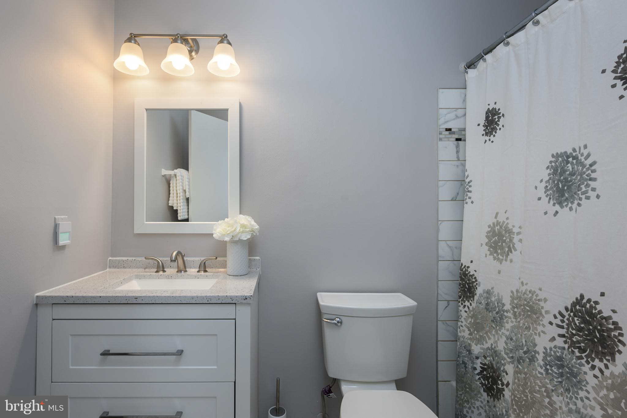 MIDDLERIDGE - Residential Lease