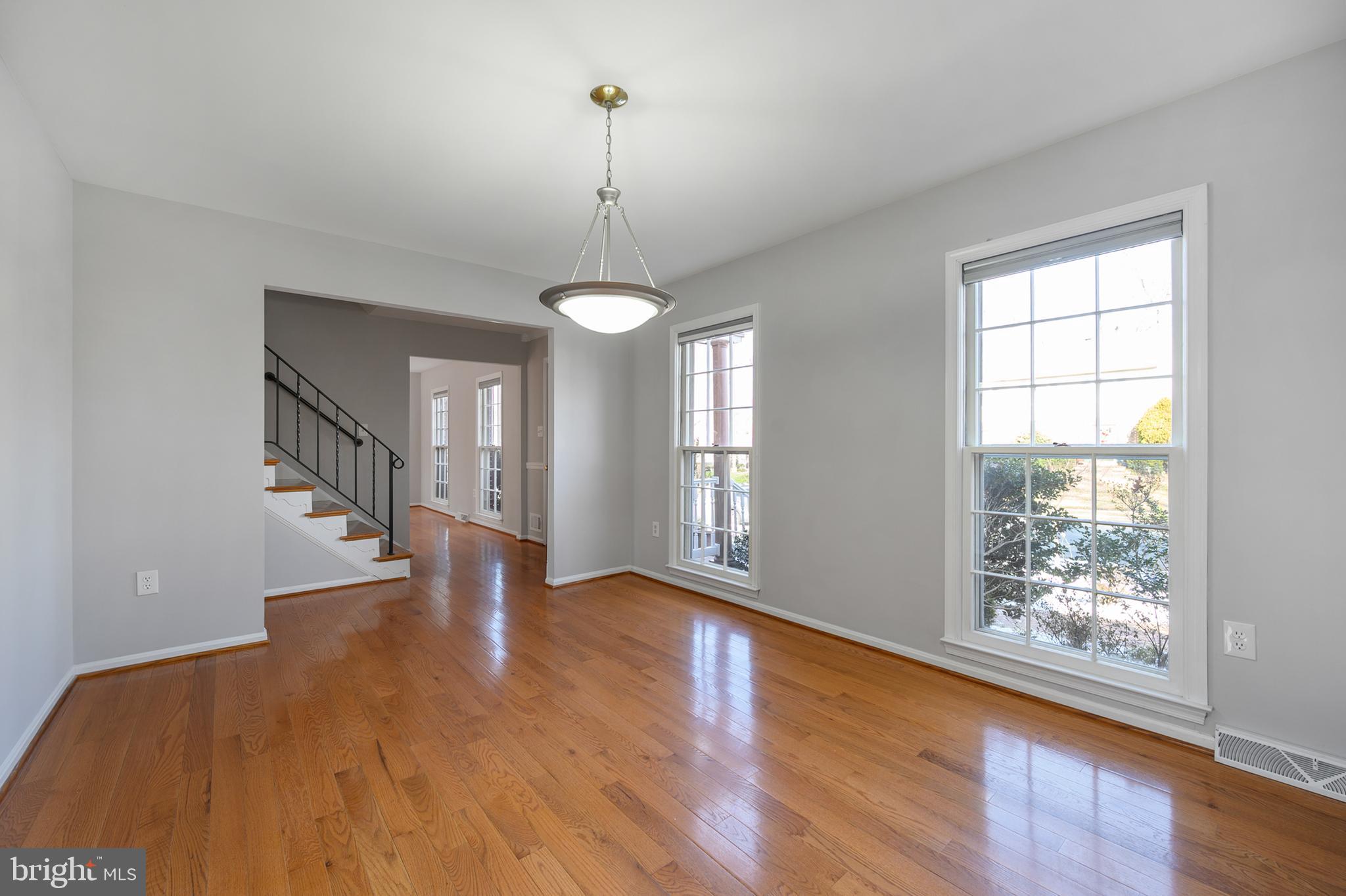 MIDDLERIDGE - Residential Lease