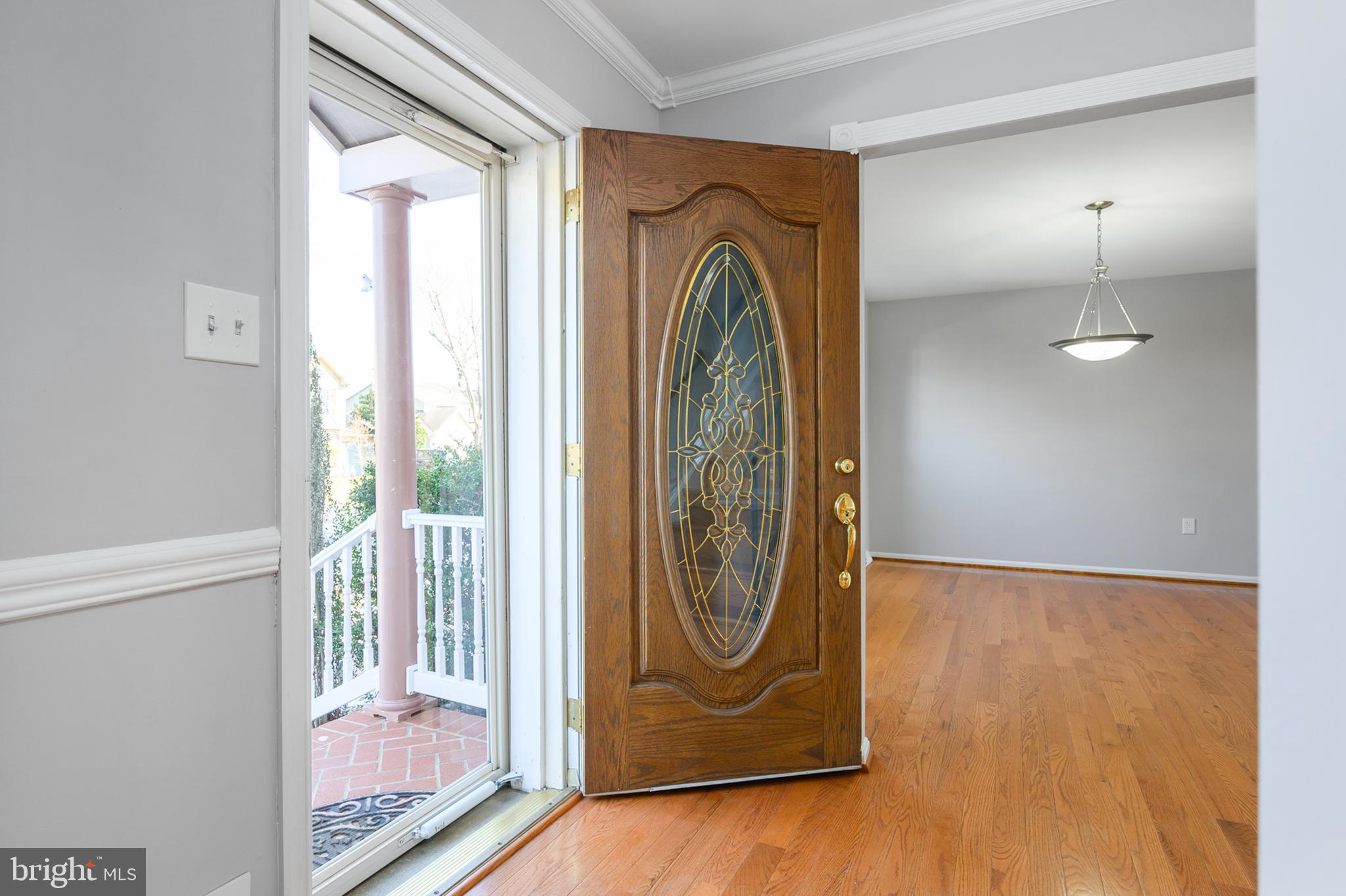 MIDDLERIDGE - Residential Lease