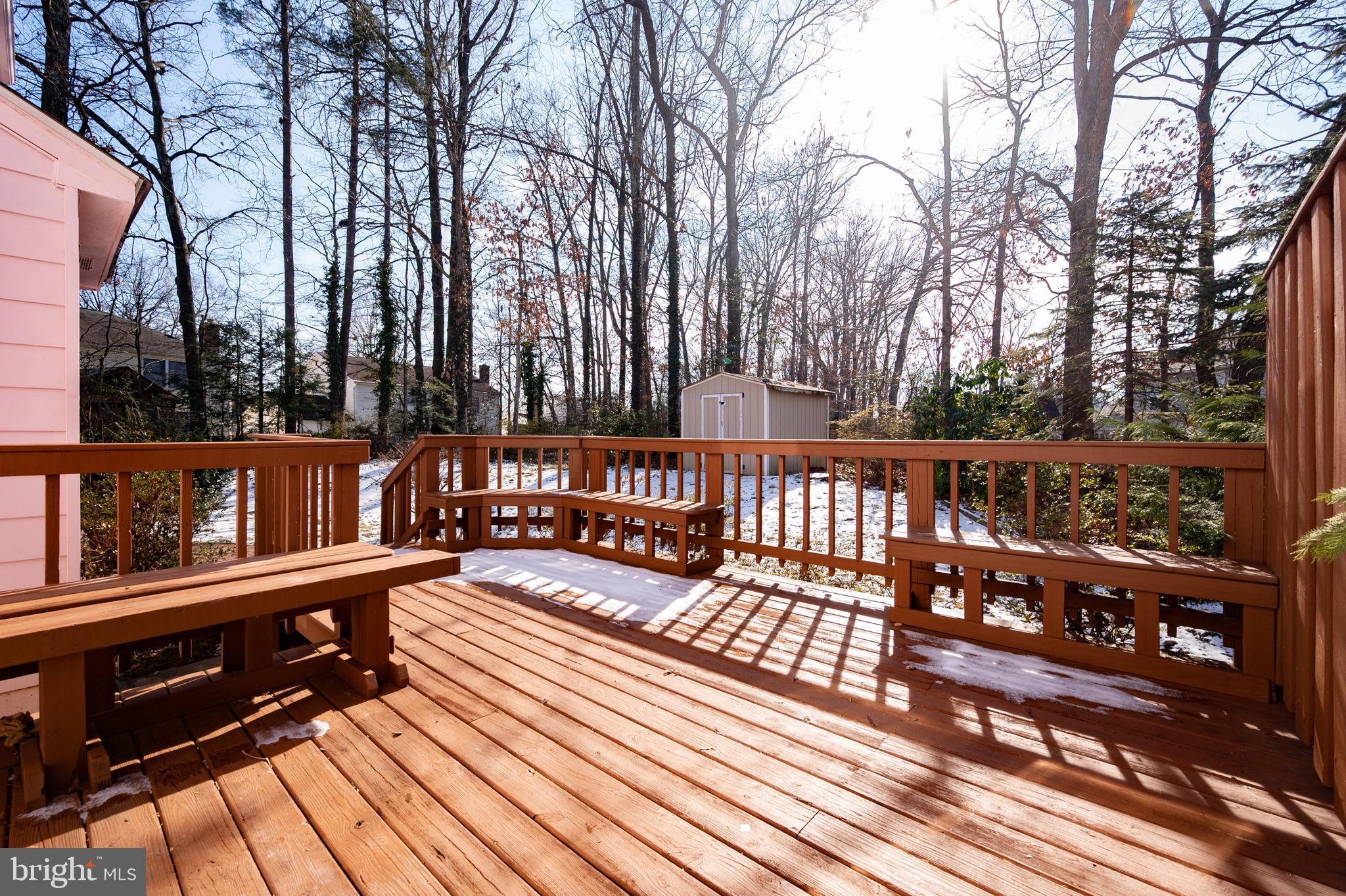 MIDDLERIDGE - Residential Lease