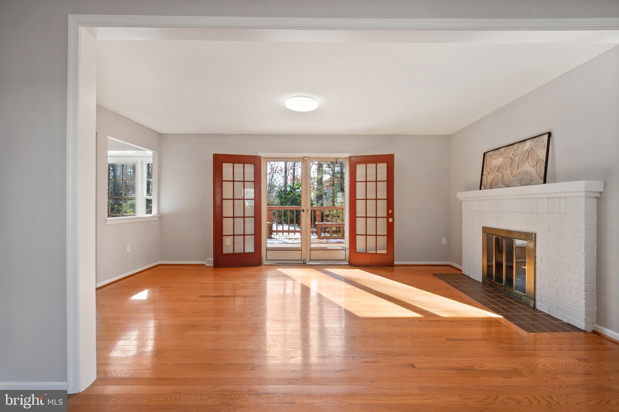 MIDDLERIDGE - Residential Lease