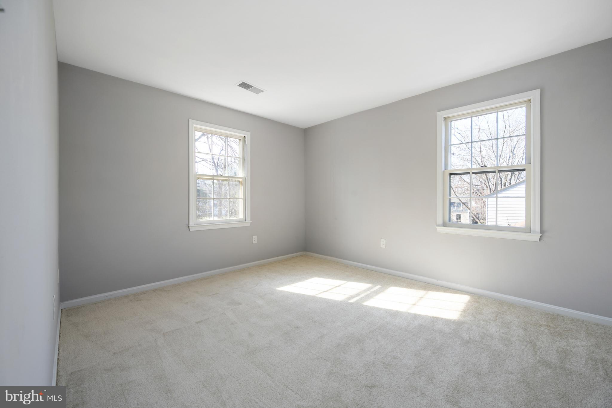 MIDDLERIDGE - Residential Lease