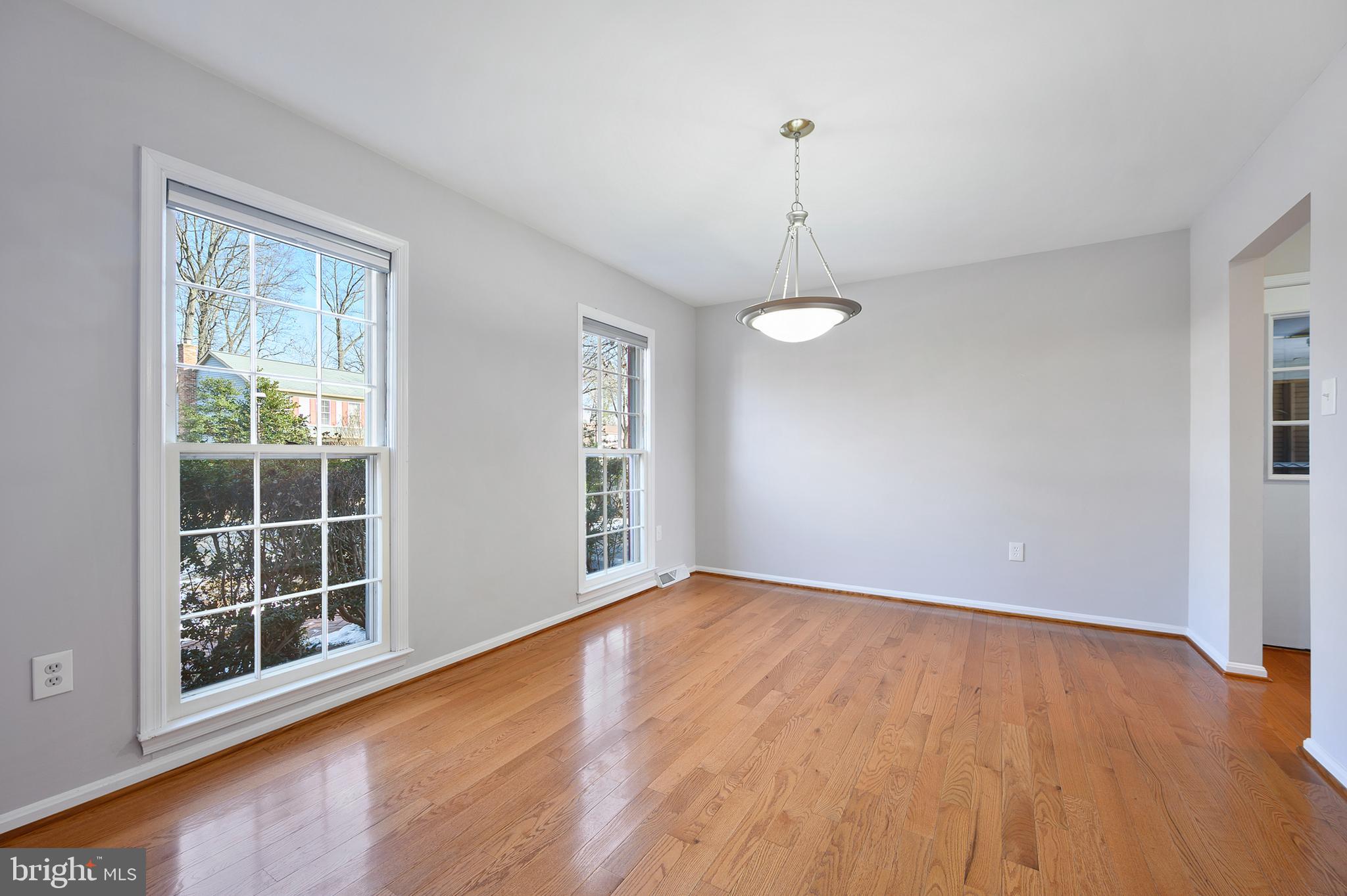 MIDDLERIDGE - Residential Lease