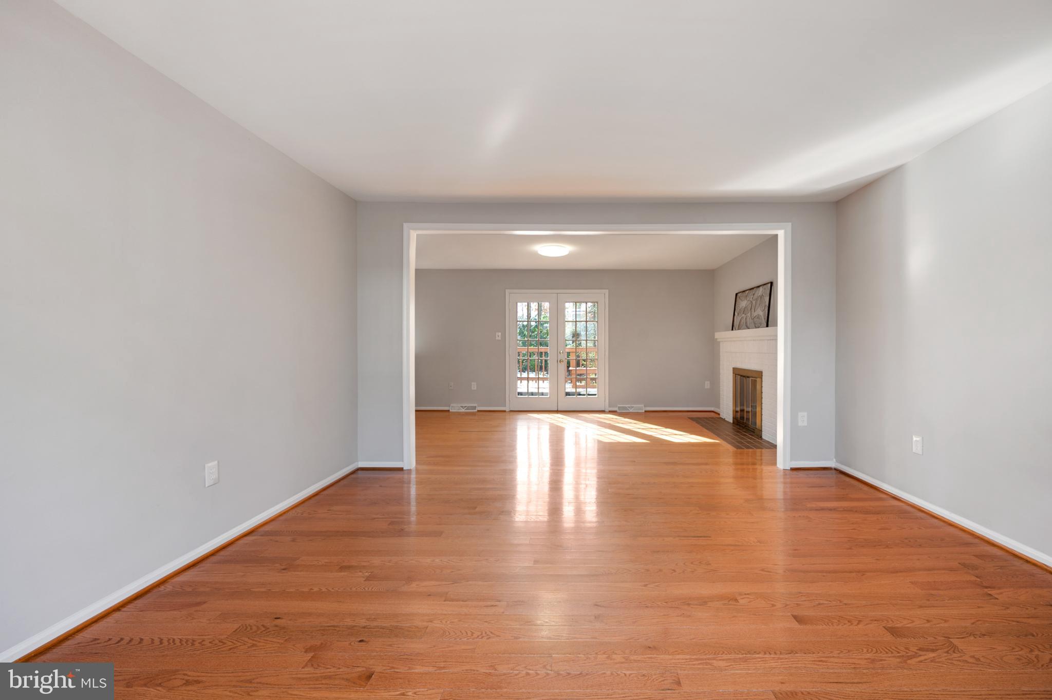 MIDDLERIDGE - Residential Lease