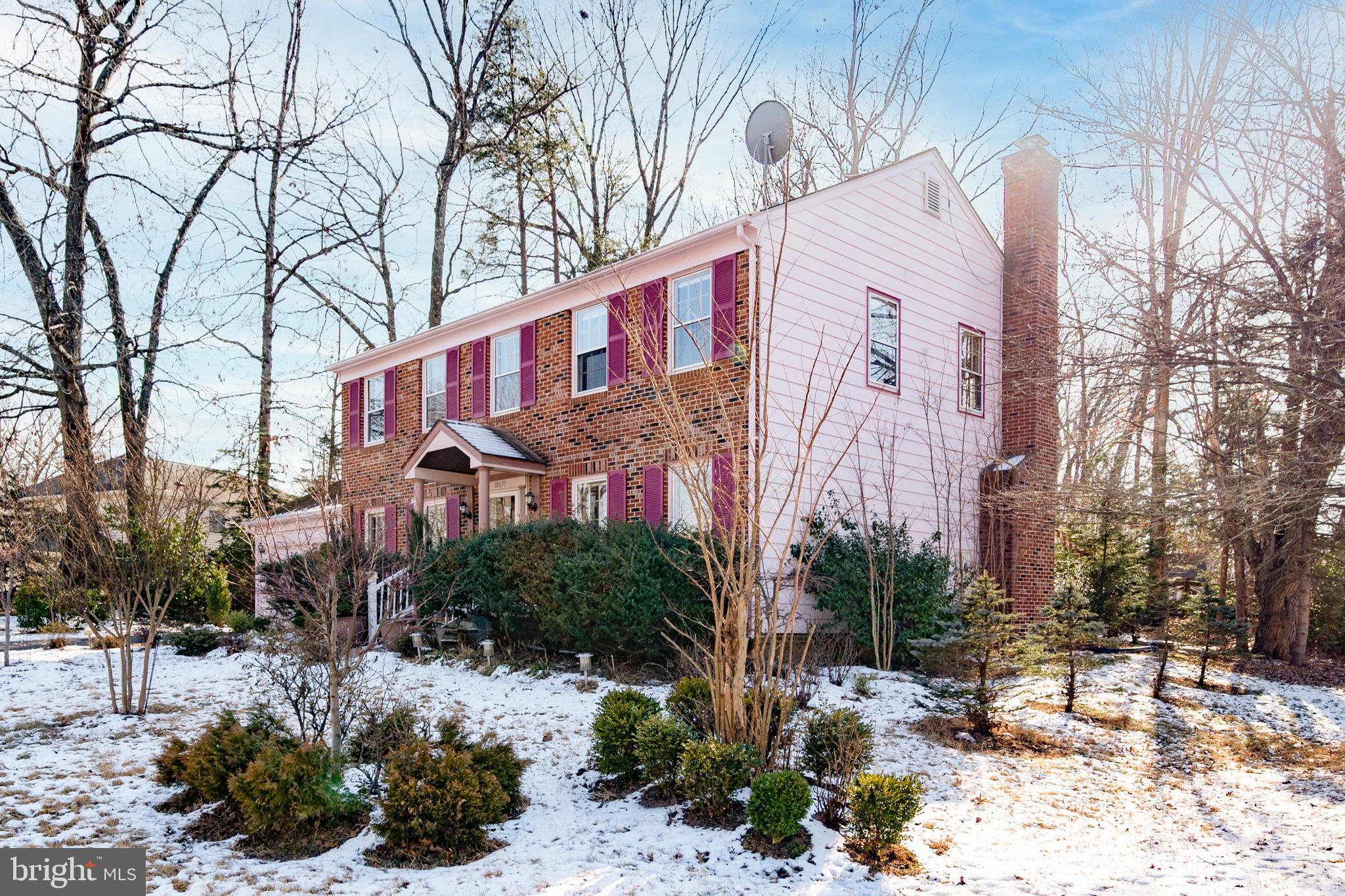 MIDDLERIDGE - Residential Lease