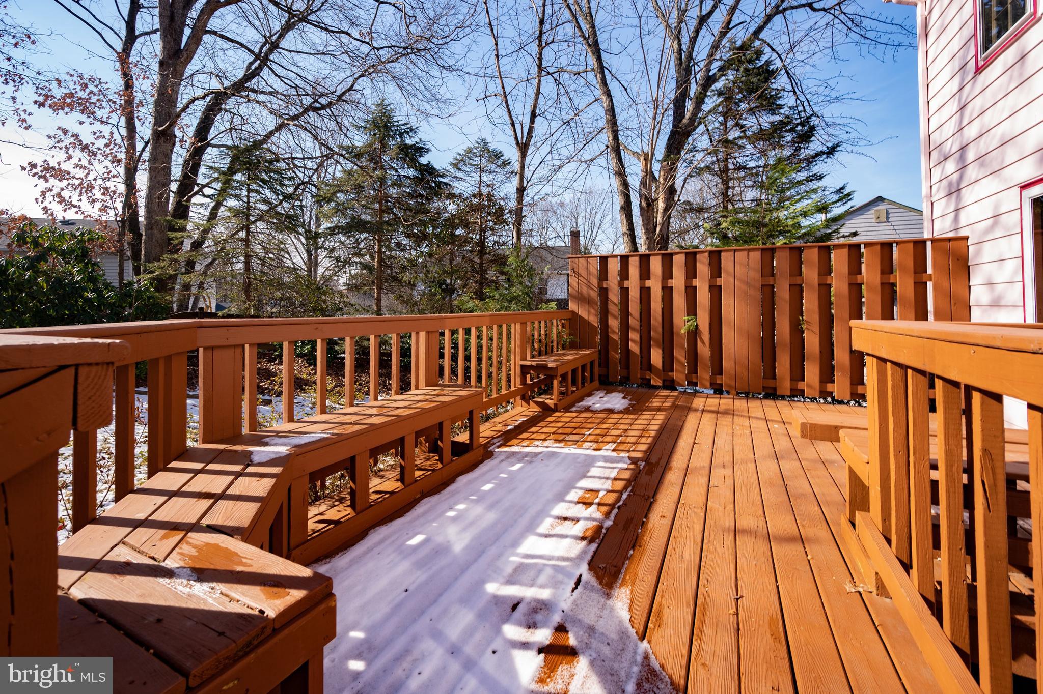 MIDDLERIDGE - Residential Lease