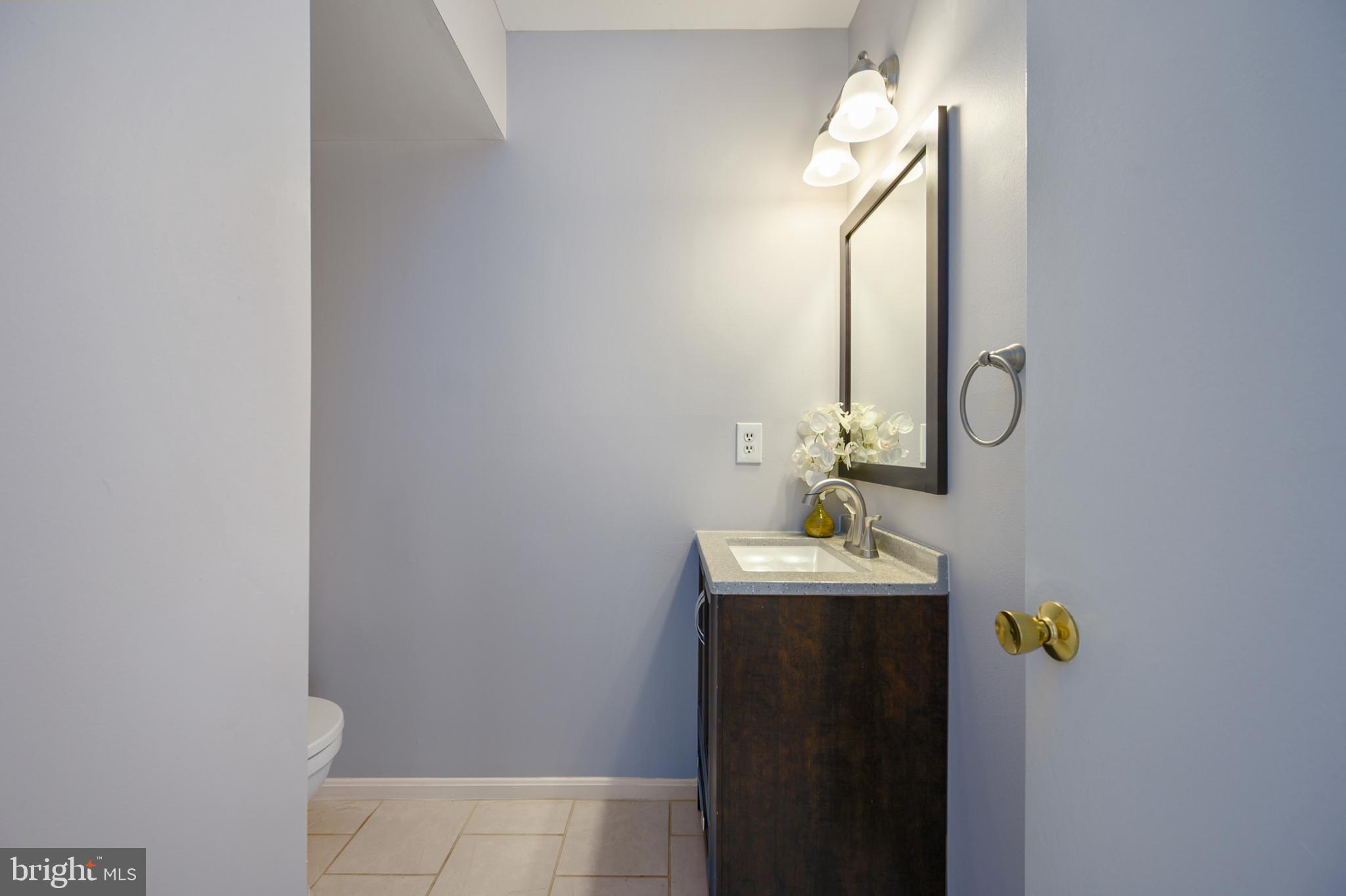 MIDDLERIDGE - Residential Lease