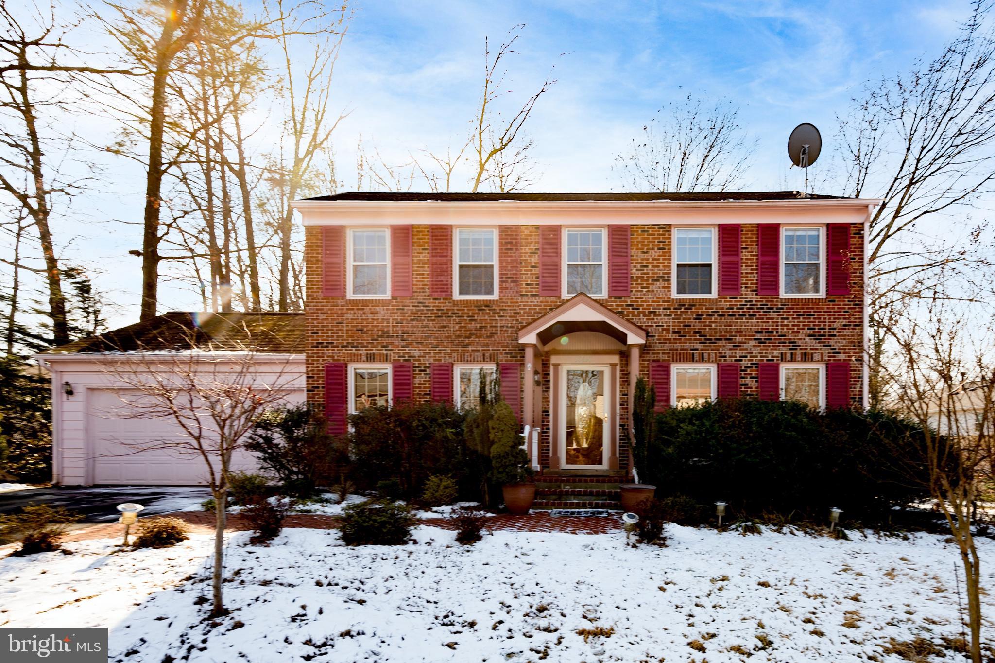 MIDDLERIDGE - Residential Lease