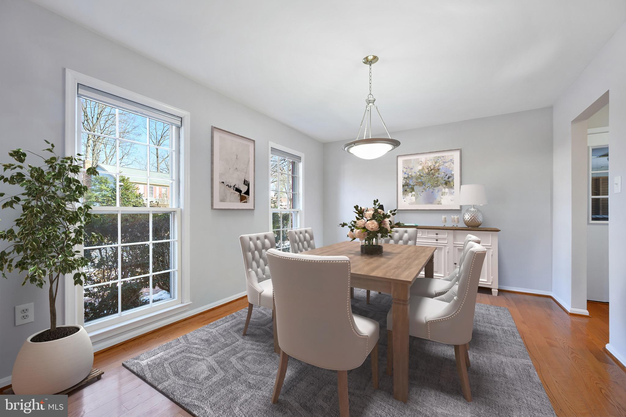 MIDDLERIDGE - Residential Lease