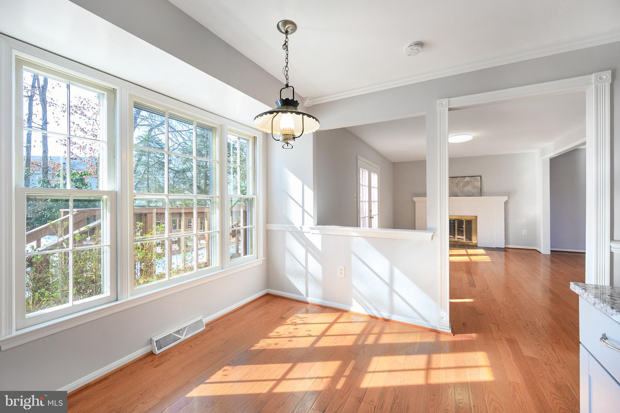 MIDDLERIDGE - Residential Lease