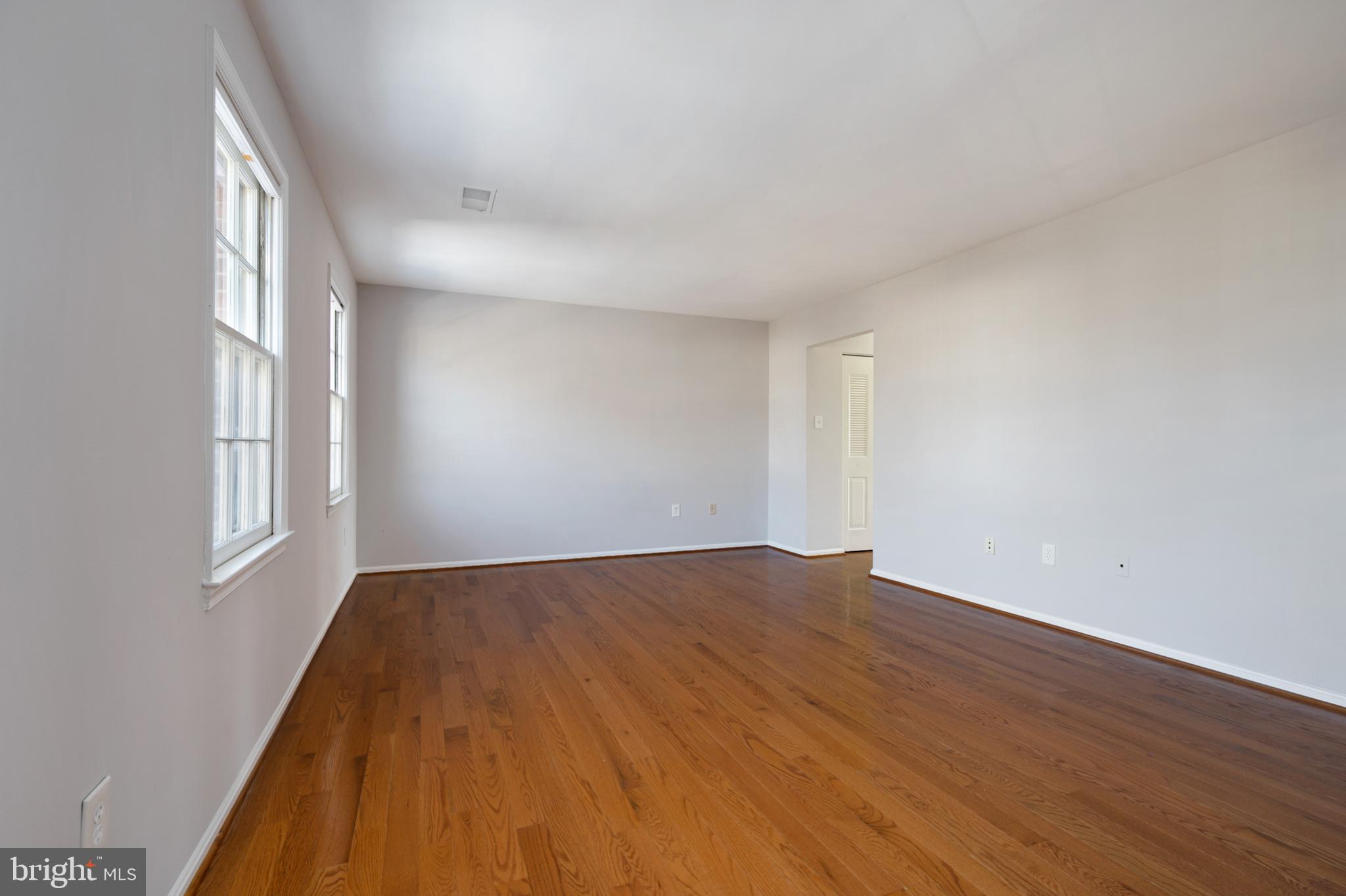 MIDDLERIDGE - Residential Lease