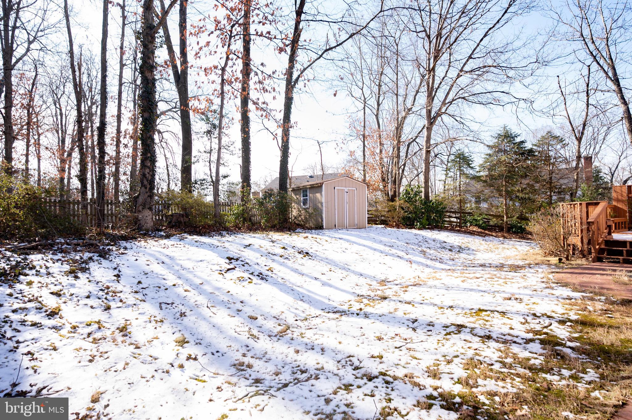 MIDDLERIDGE - Residential Lease