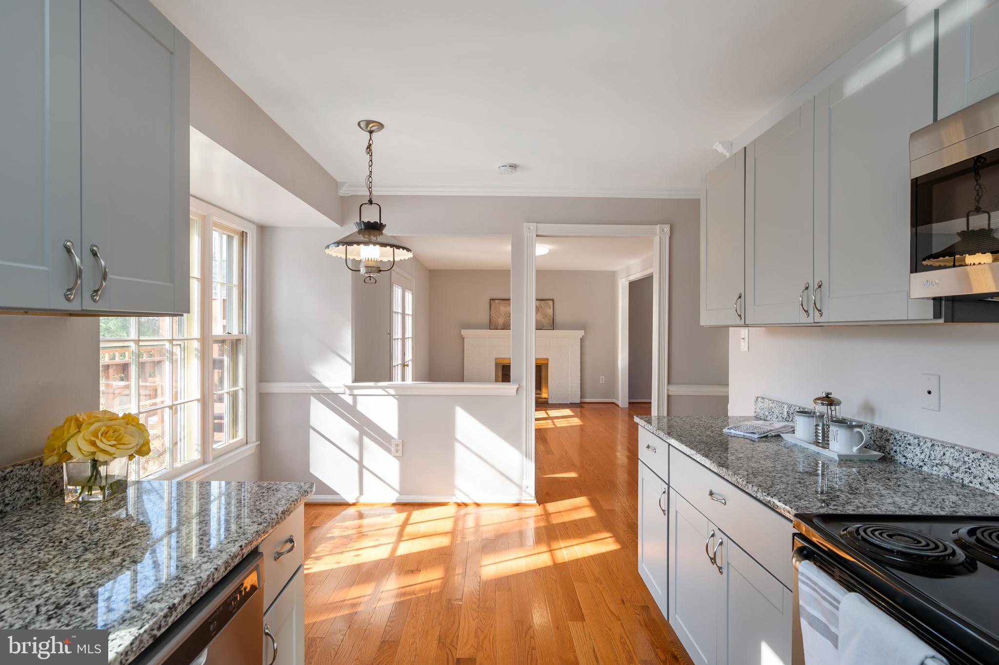 MIDDLERIDGE - Residential Lease